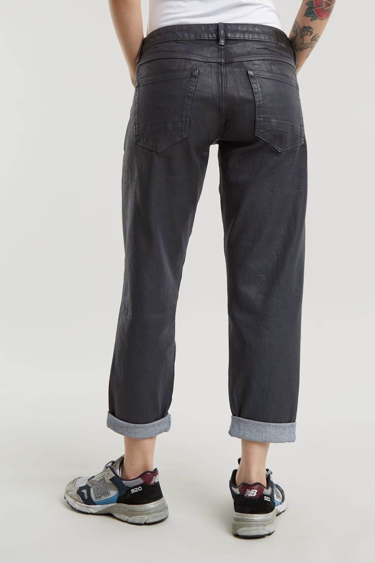 KATE BOYFRIEND DARK BLUE 2