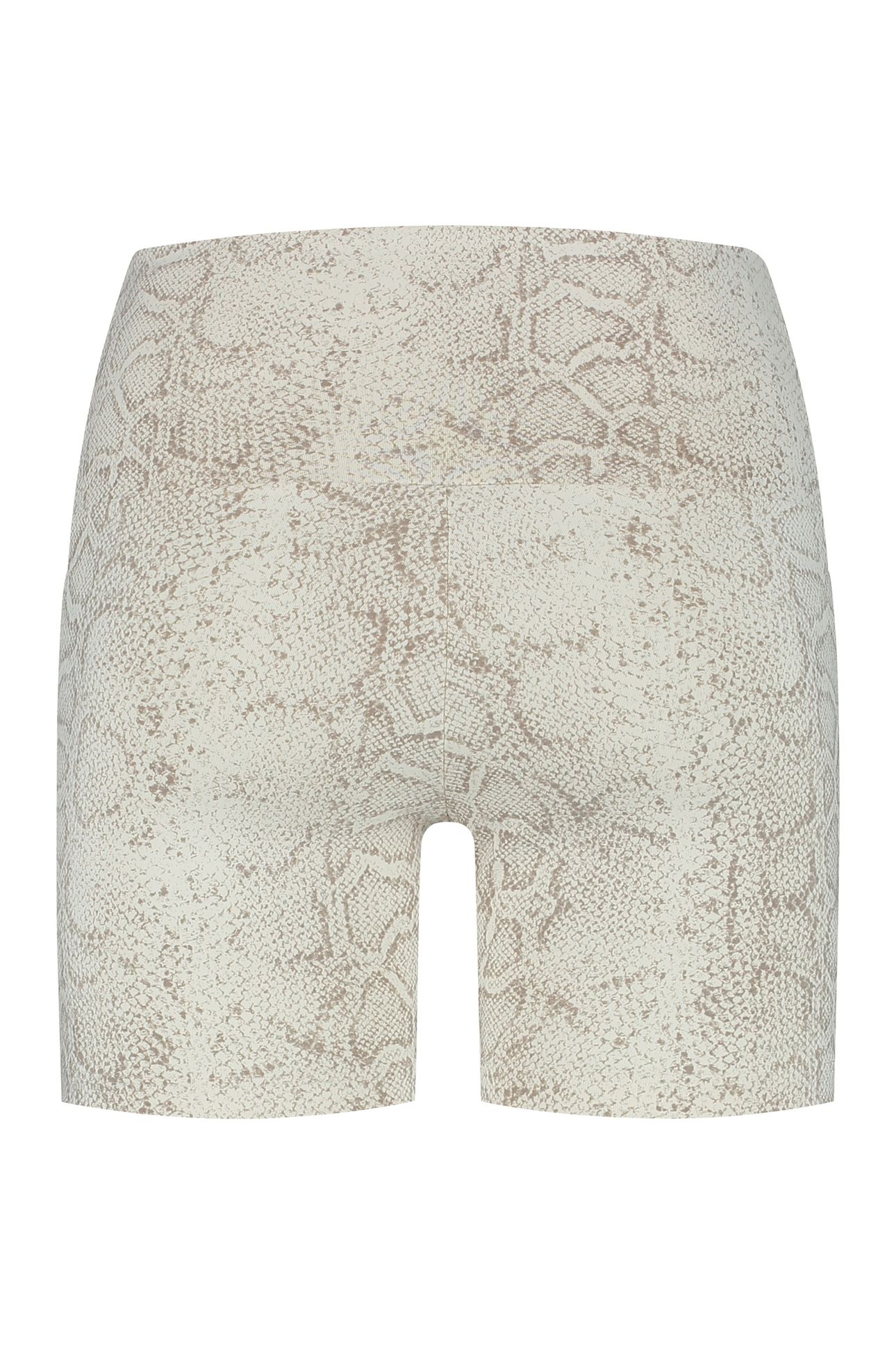 NOA SHORTS SIERRA LATTE 2