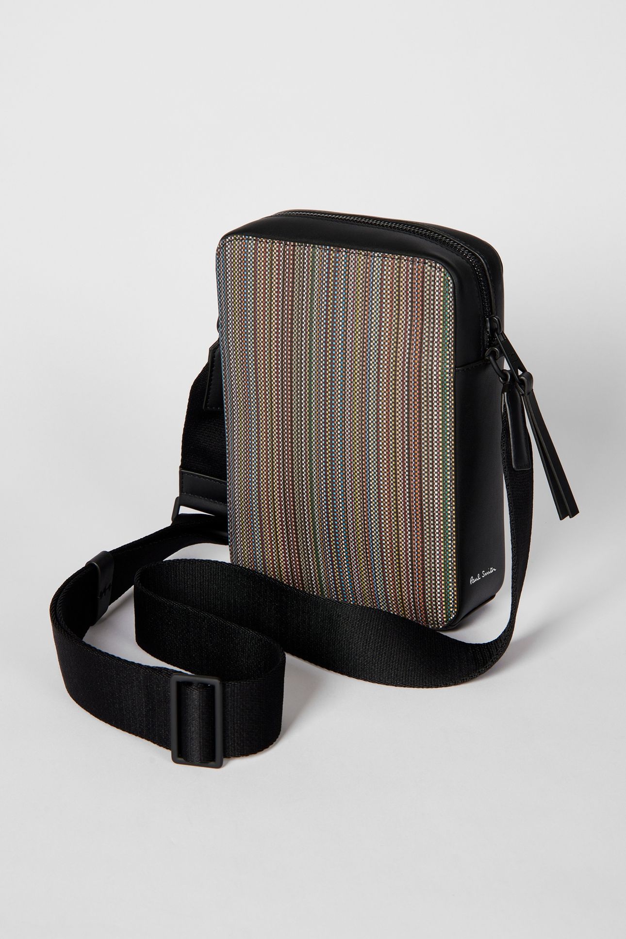 MEN BAG FLIGHT BAG MULTI COLOURED 5