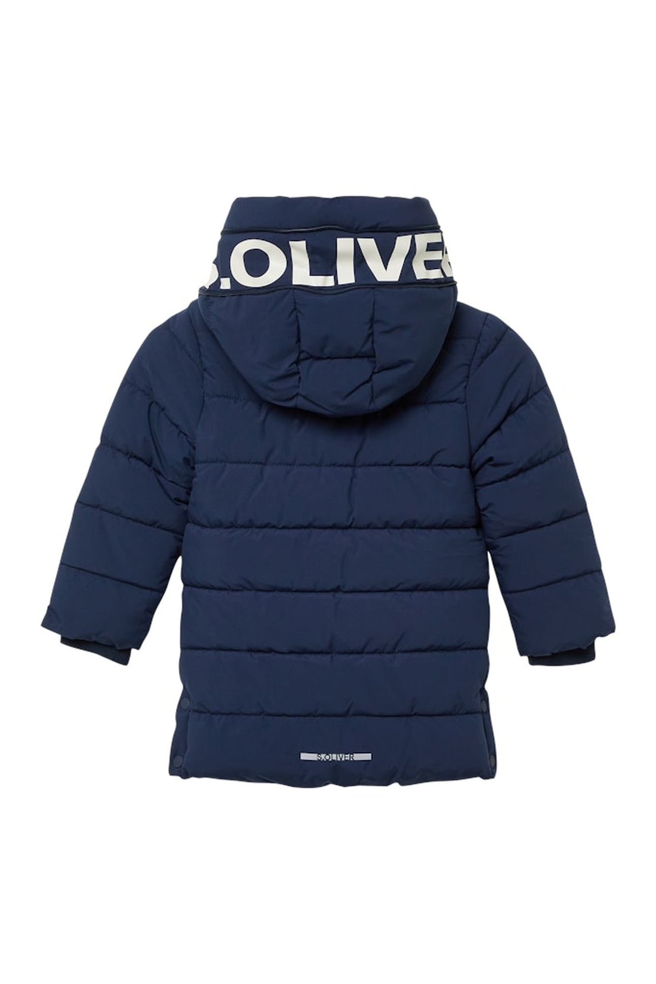 S.OLIVER JACKETS OUTDOOR MARINE 2