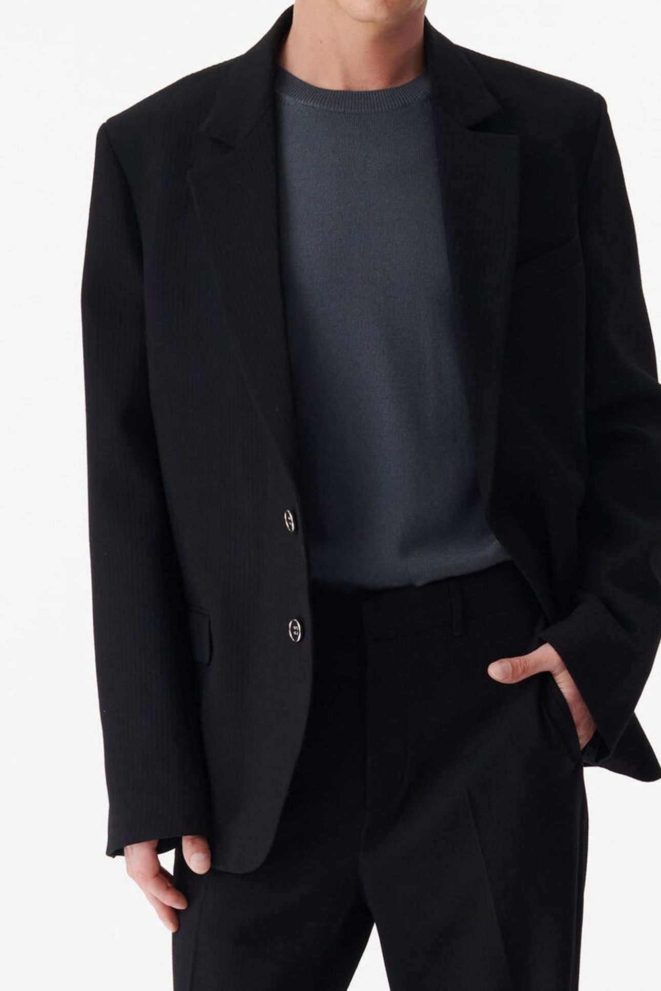 VIANI JACKET BLACK 3