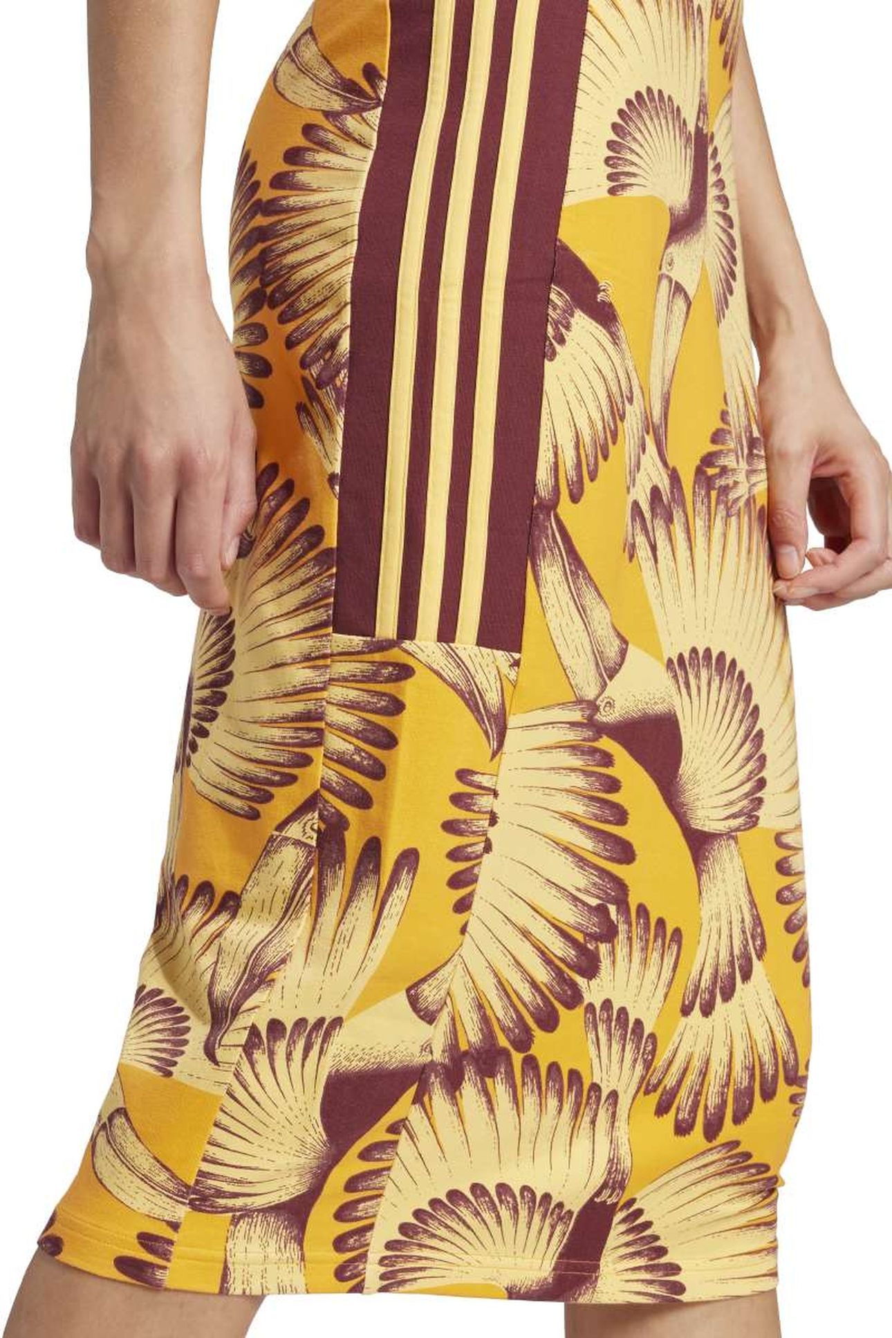 FARM DRESS SEMI SPARK 6