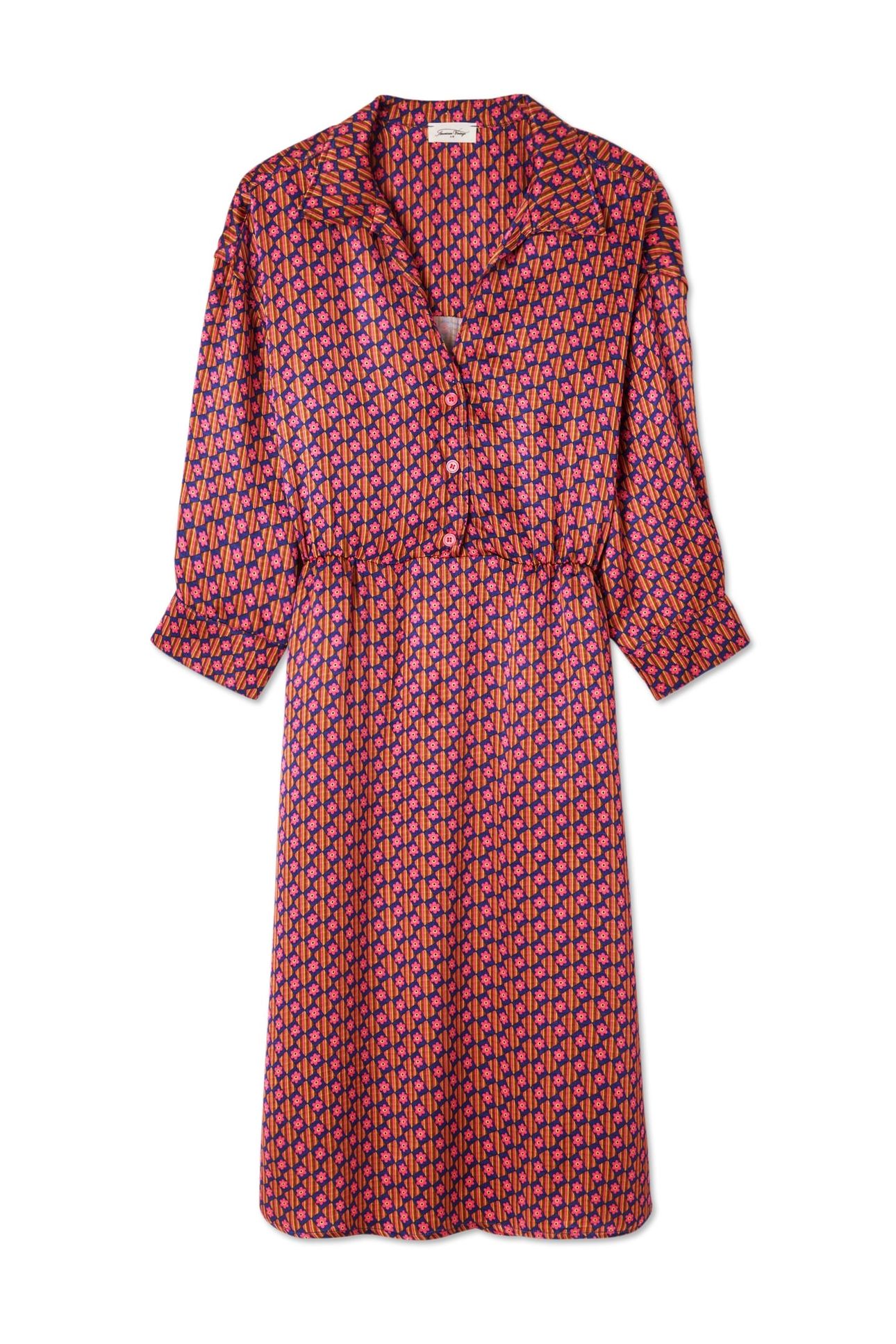 SHANING DRESS JUNE 3