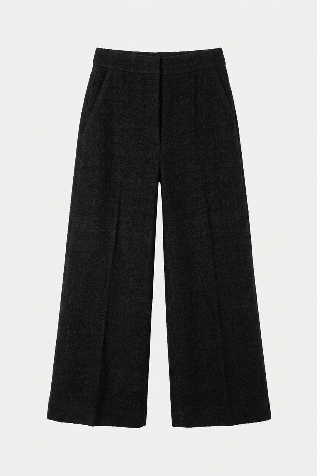 TROUSERS BLACK 3