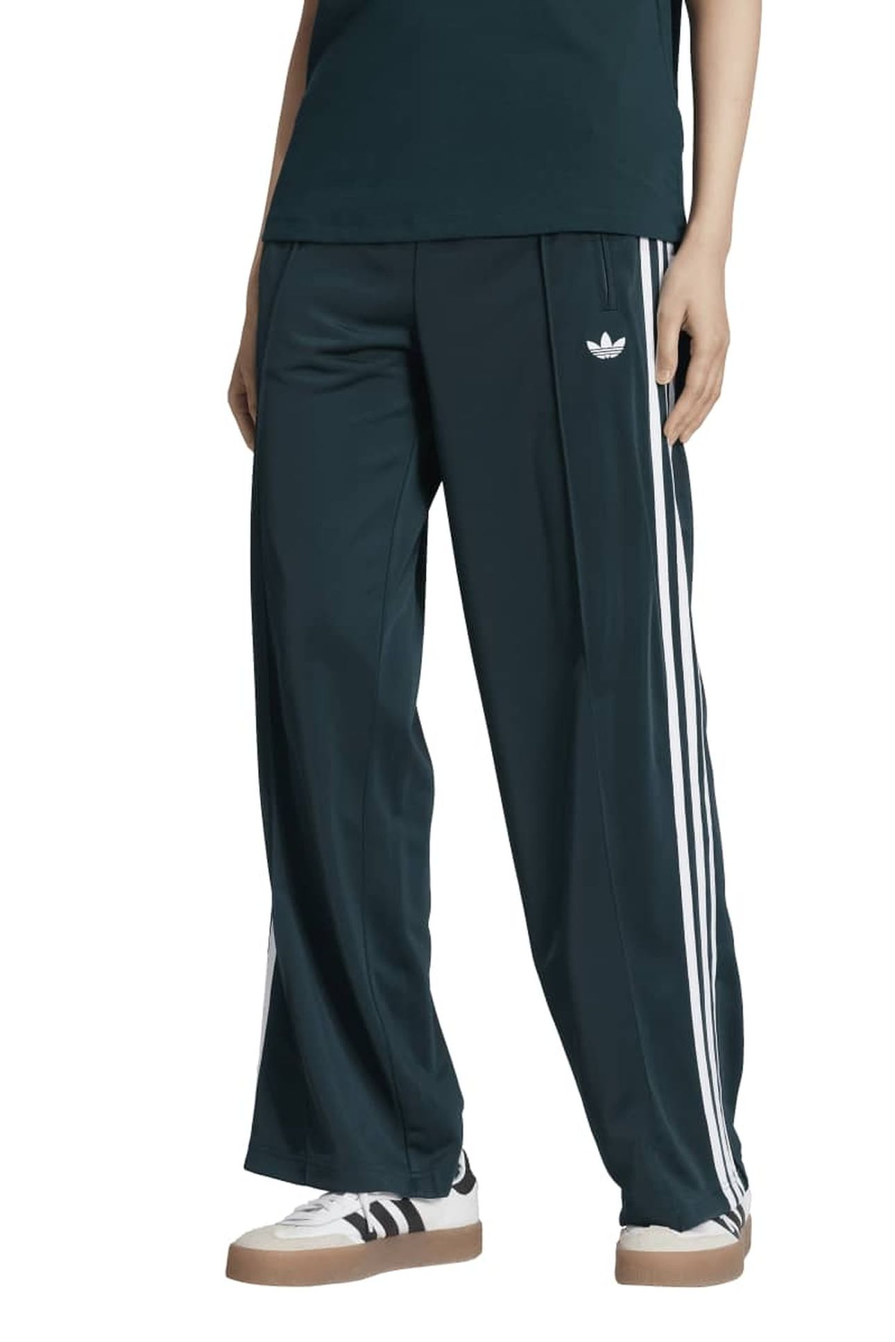 FIREBIRD TRACK PANTS AURORA IVY 2