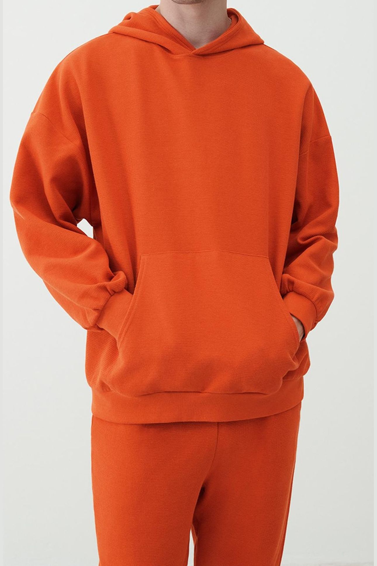 EYACITY SWEATSHIRT TUILE 4