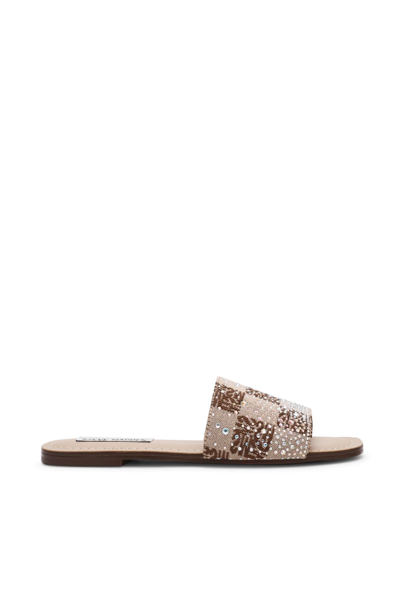 ZADAR SANDALS BROWN 1
