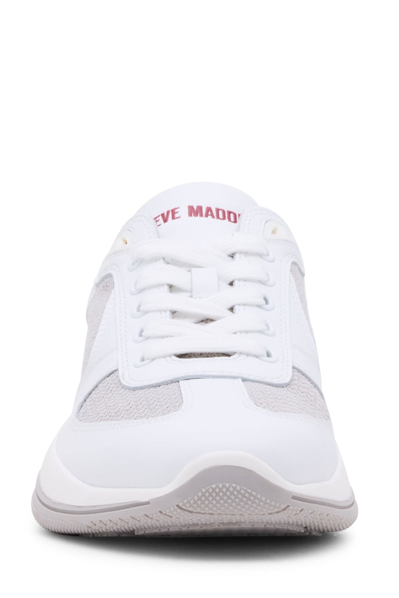PREVALE SNEAKERS LIGHT GREY 3