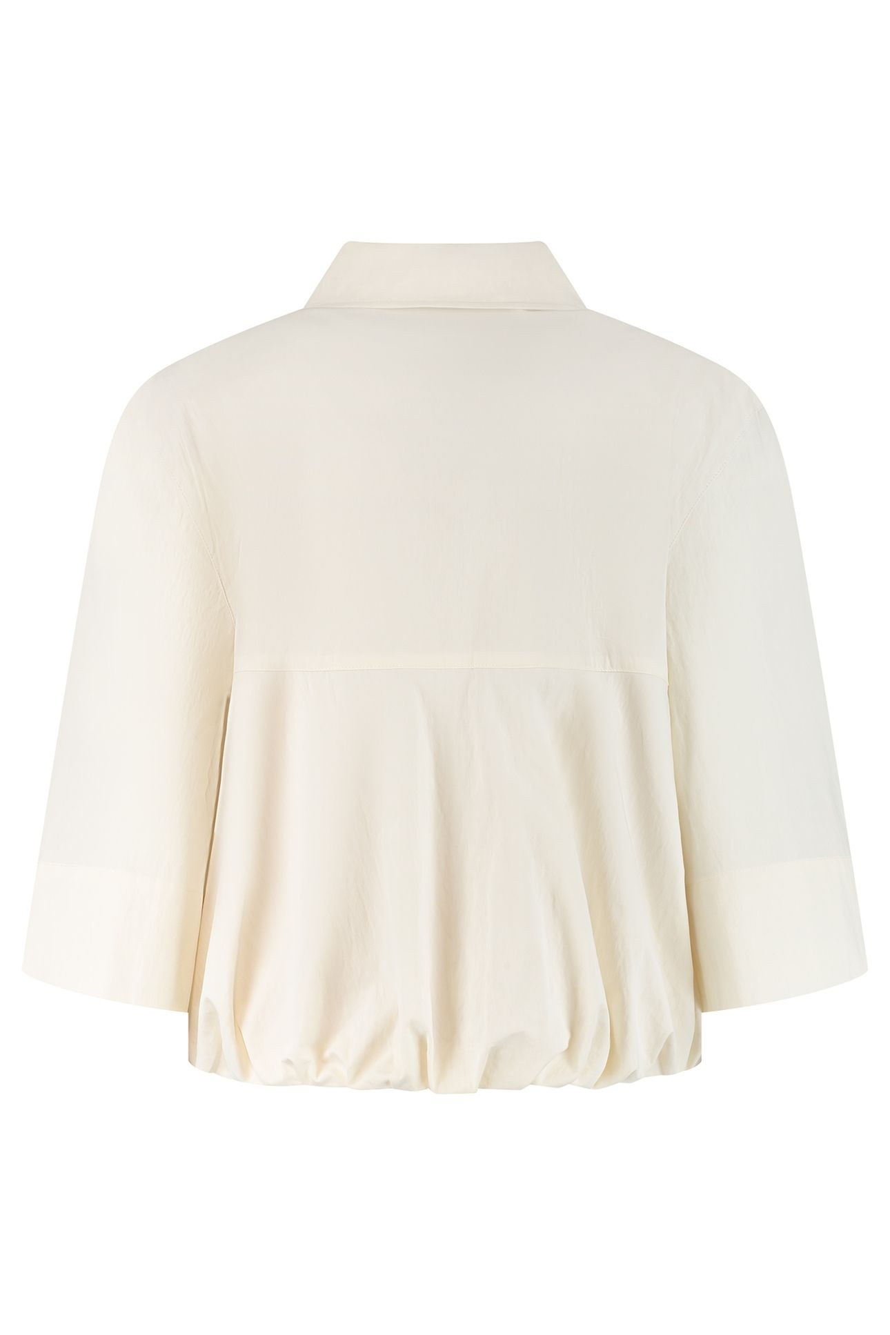 MARIS JACKET PEARL 2