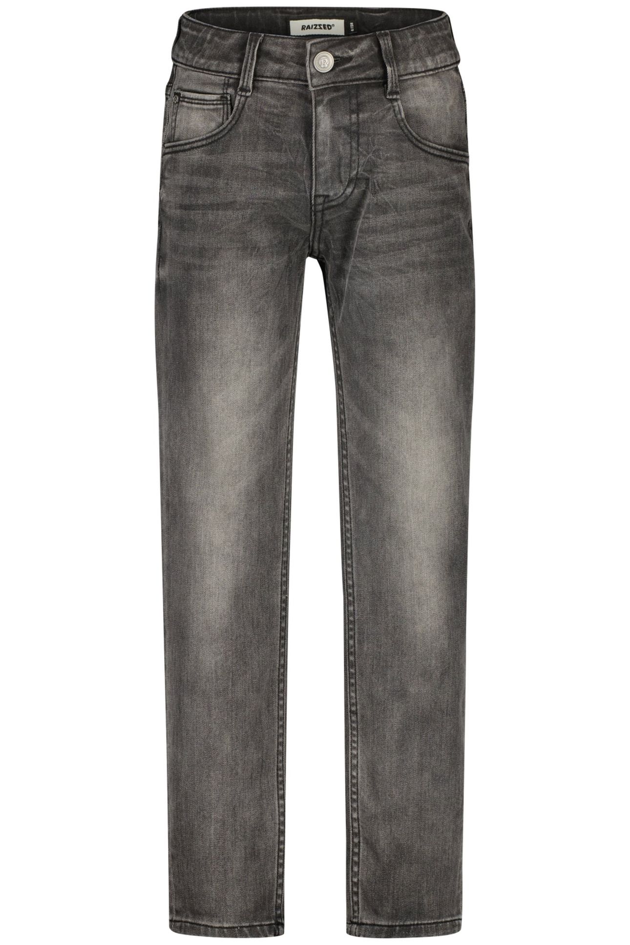 BOYS BERLIN JEANS VINTAGE GREY 1