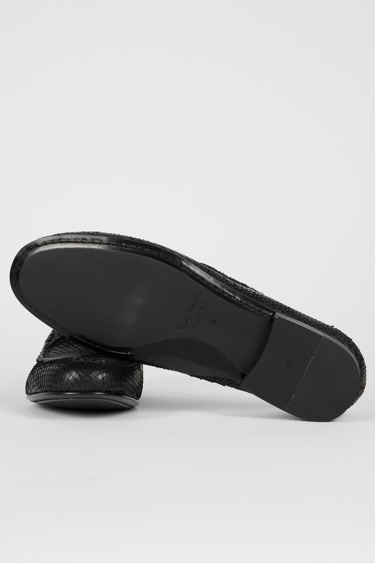 MENS SHOE SELLERS BLACK BLACK 5