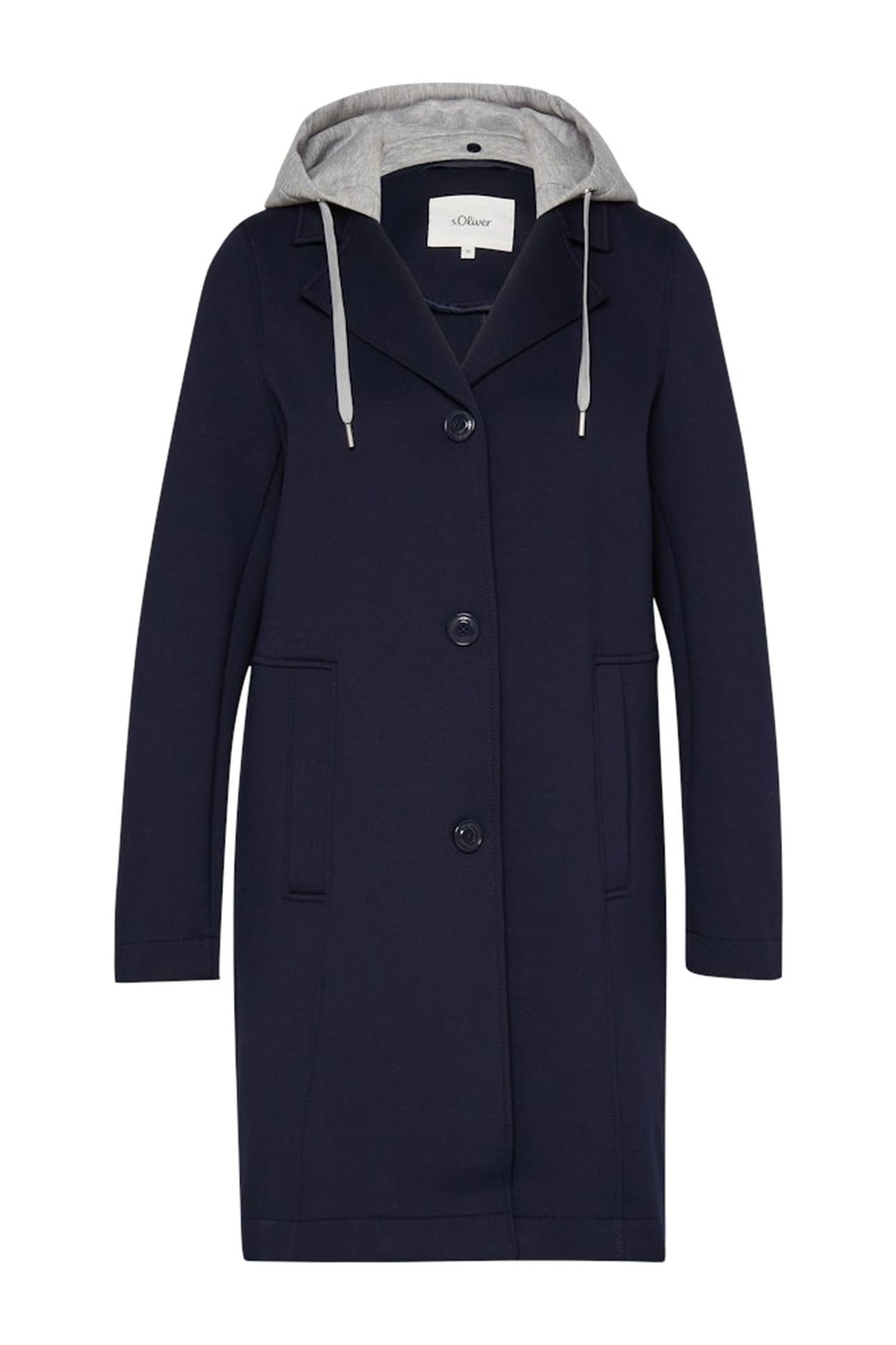 S.OLIVER JACKETS OUTDOOR MARINE 4