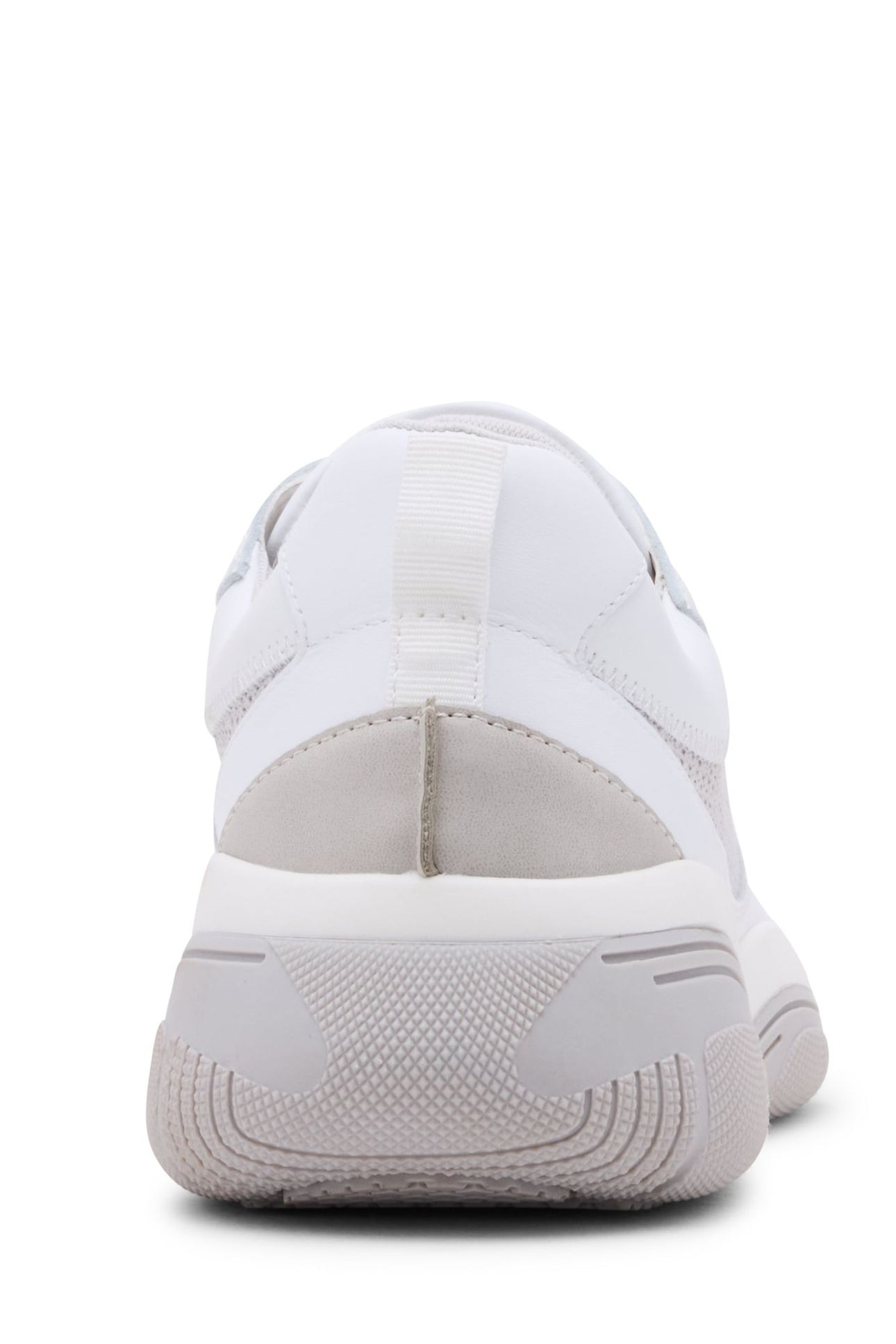 PREVALE SNEAKERS LIGHT GREY 5