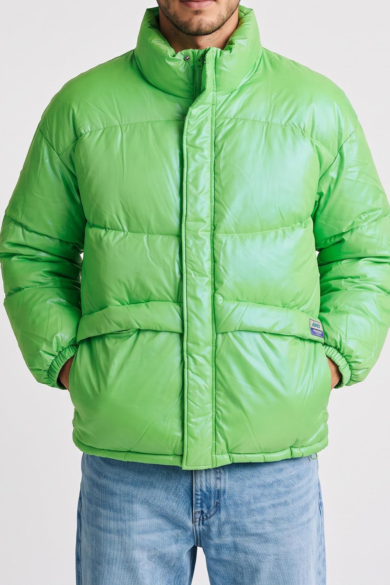 UNISEX TYMBAY COAT LAITUE 1