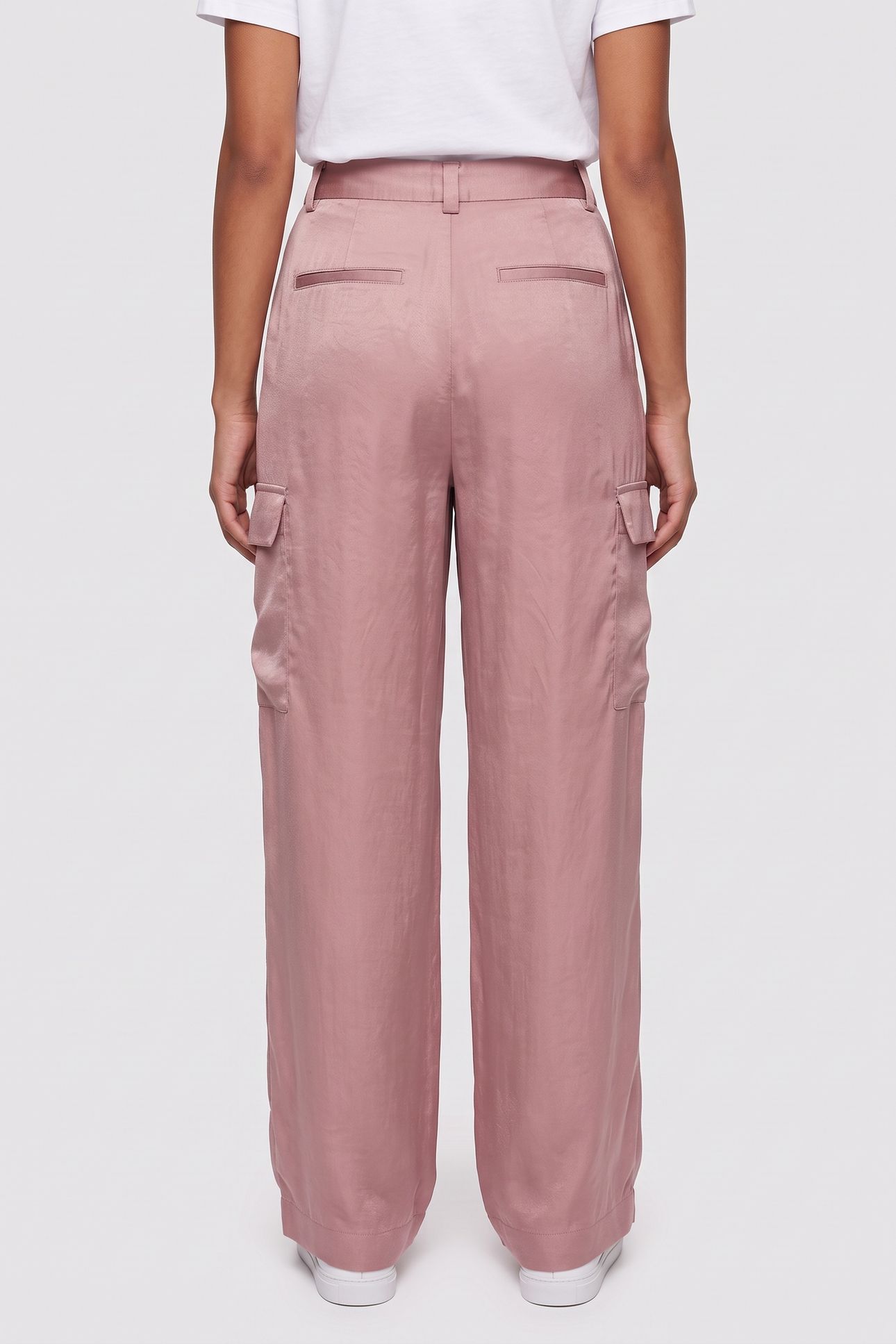 STRAIGHT TROUSERS VIEUXROSE 4