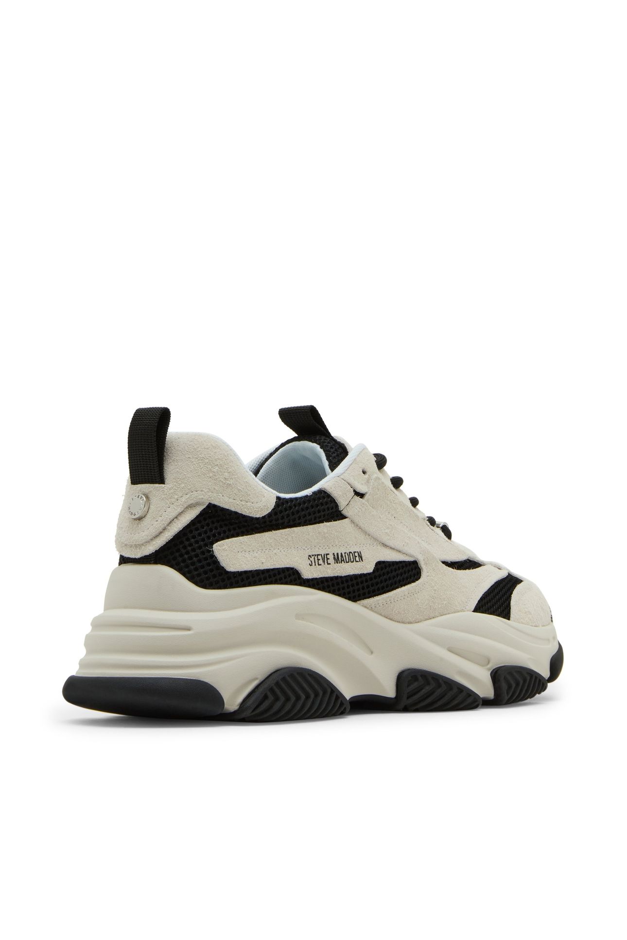 POSSESS-H2 SNEAKERS WHITE MULTI 4
