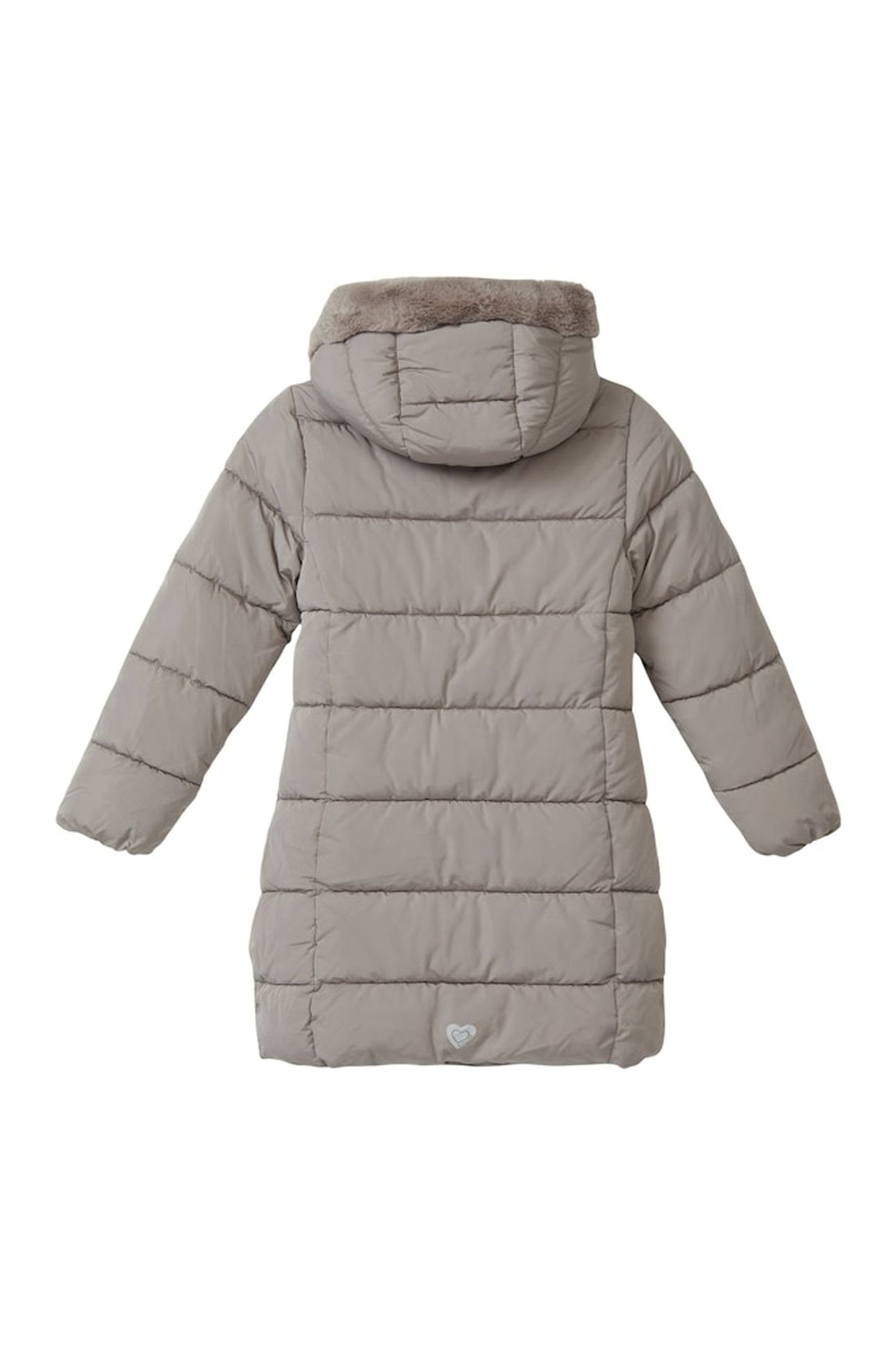 S.OLIVER JACKETS OUTDOOR GREY/BLACK 2