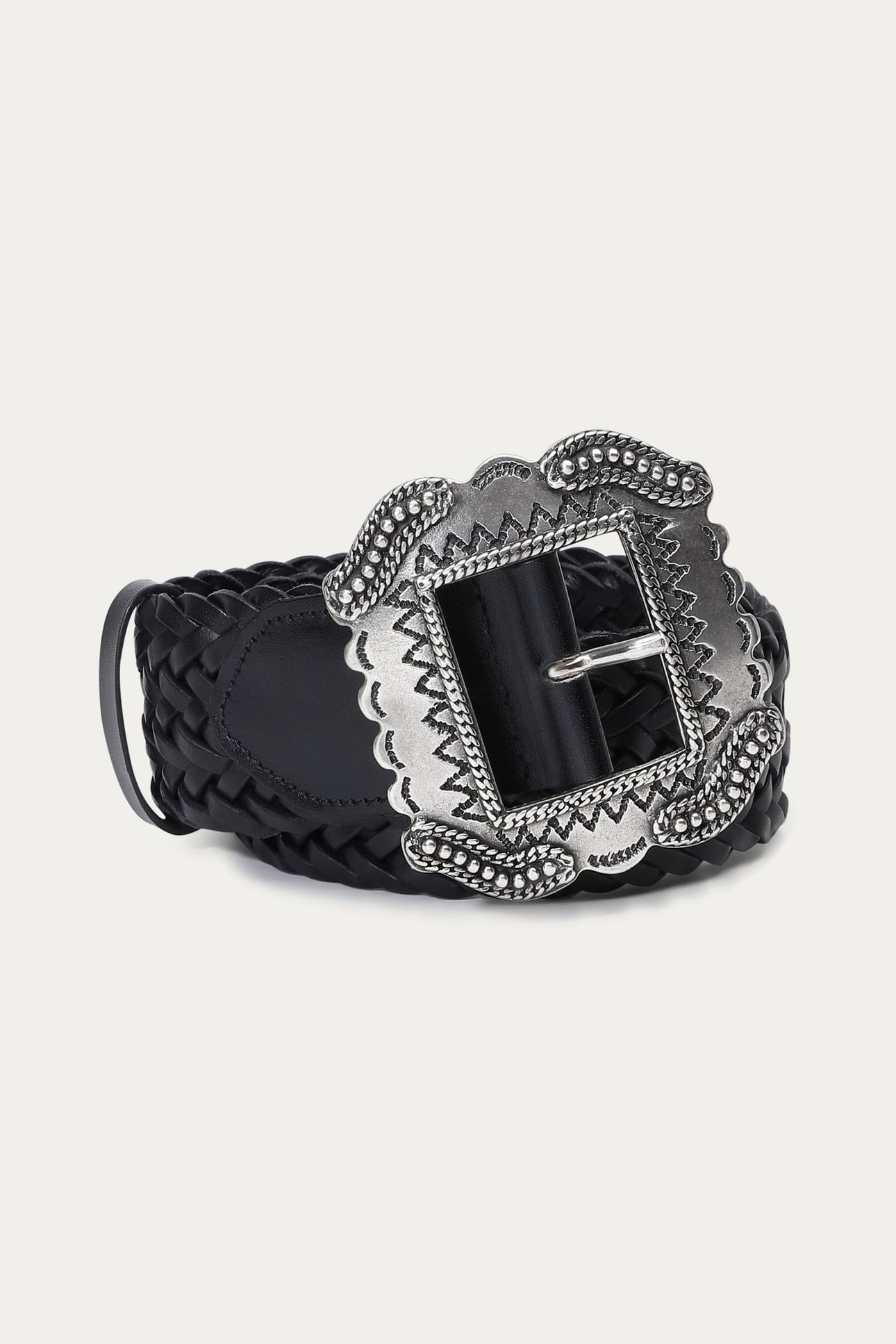 BELT BLACK 1
