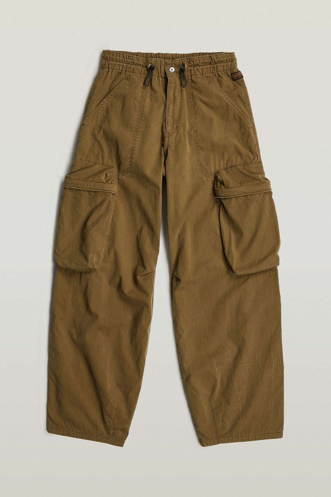 BALLOON CARGO GREEN 4