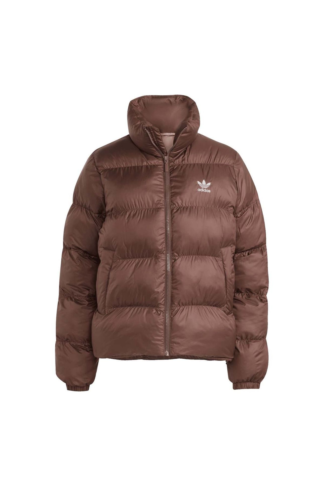 SHORT PUFFER AUBURN 3