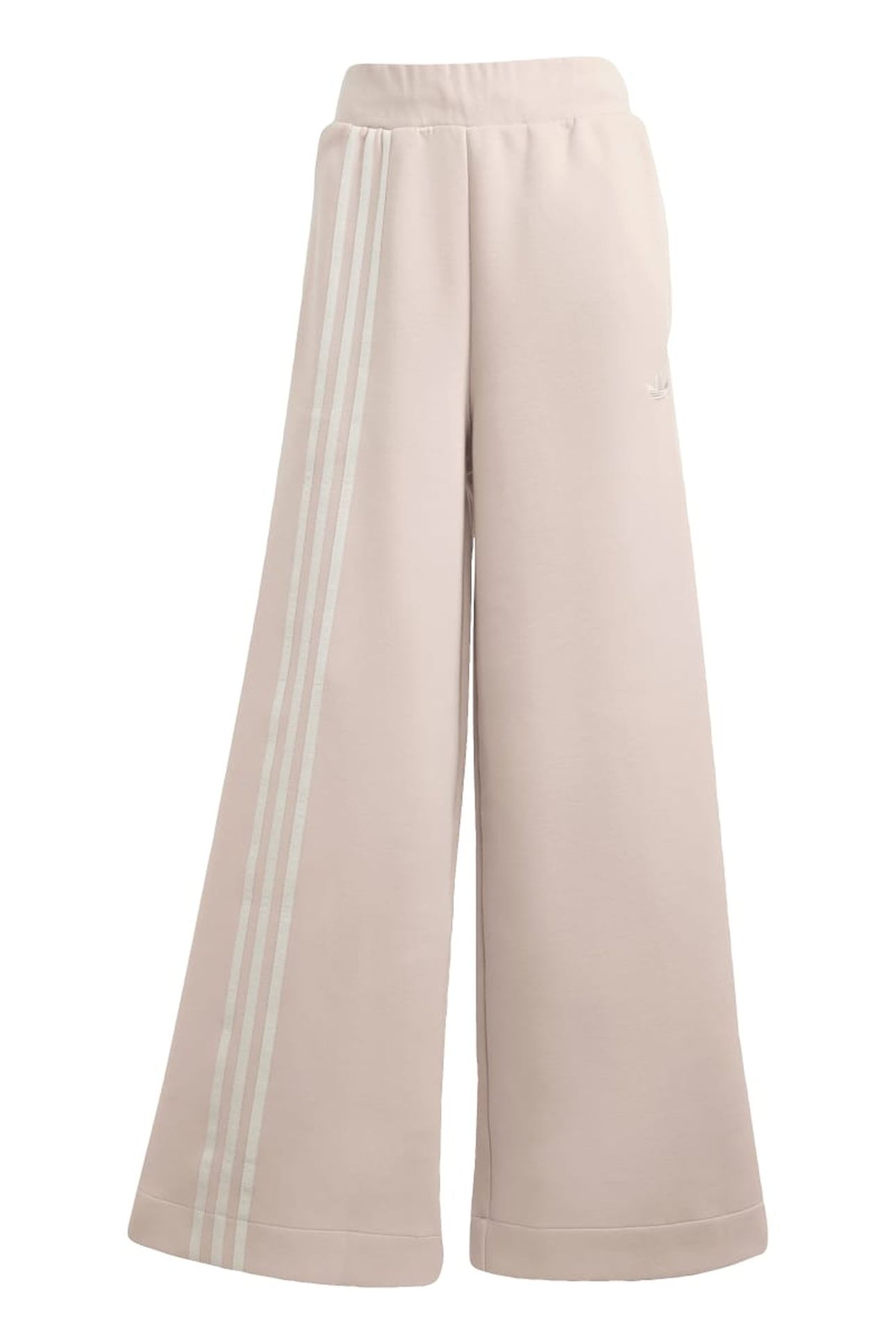 3 STRIPES PANT WONDER TAUPE 4