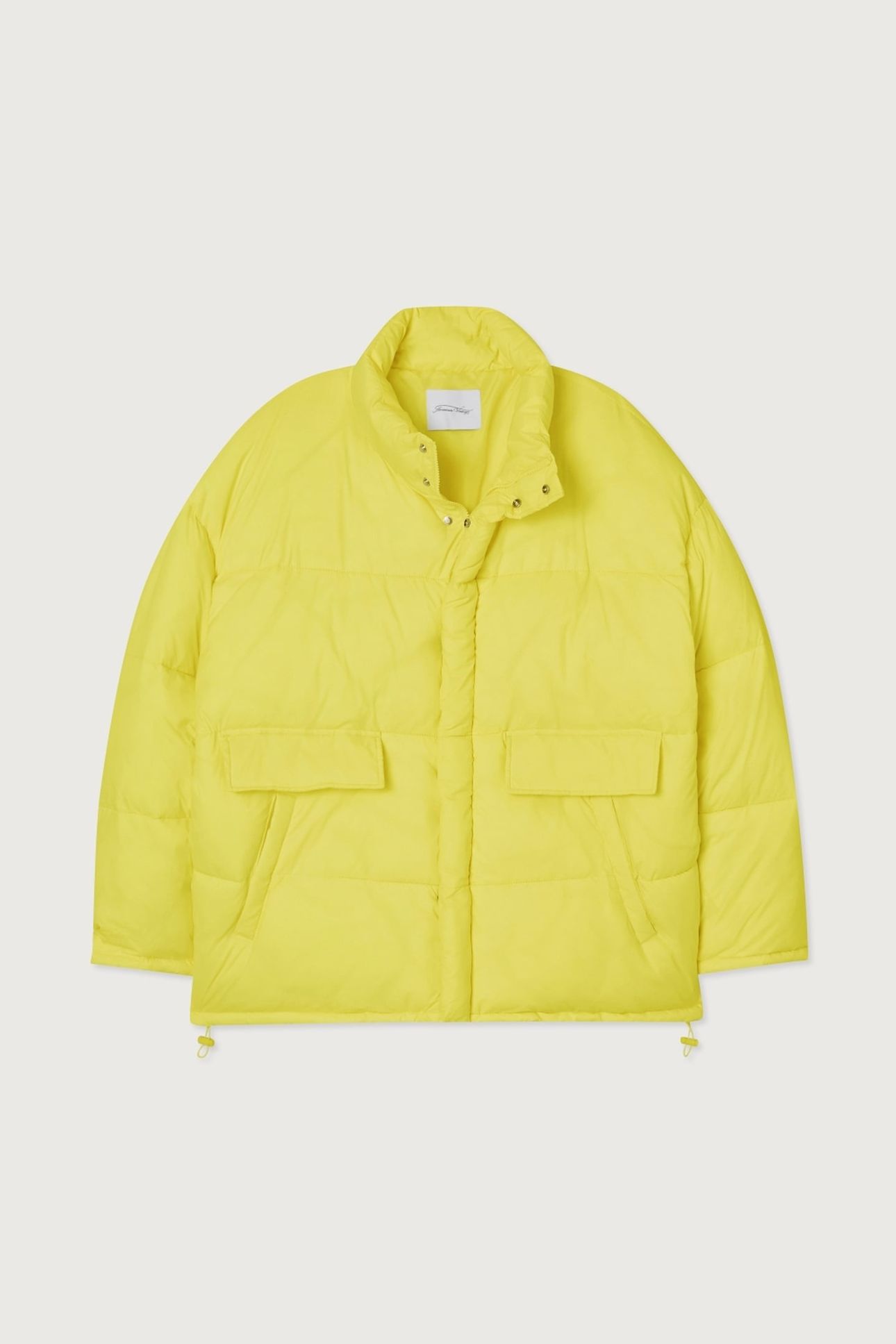 UNISEX KOLBAY COAT BEURRE 1
