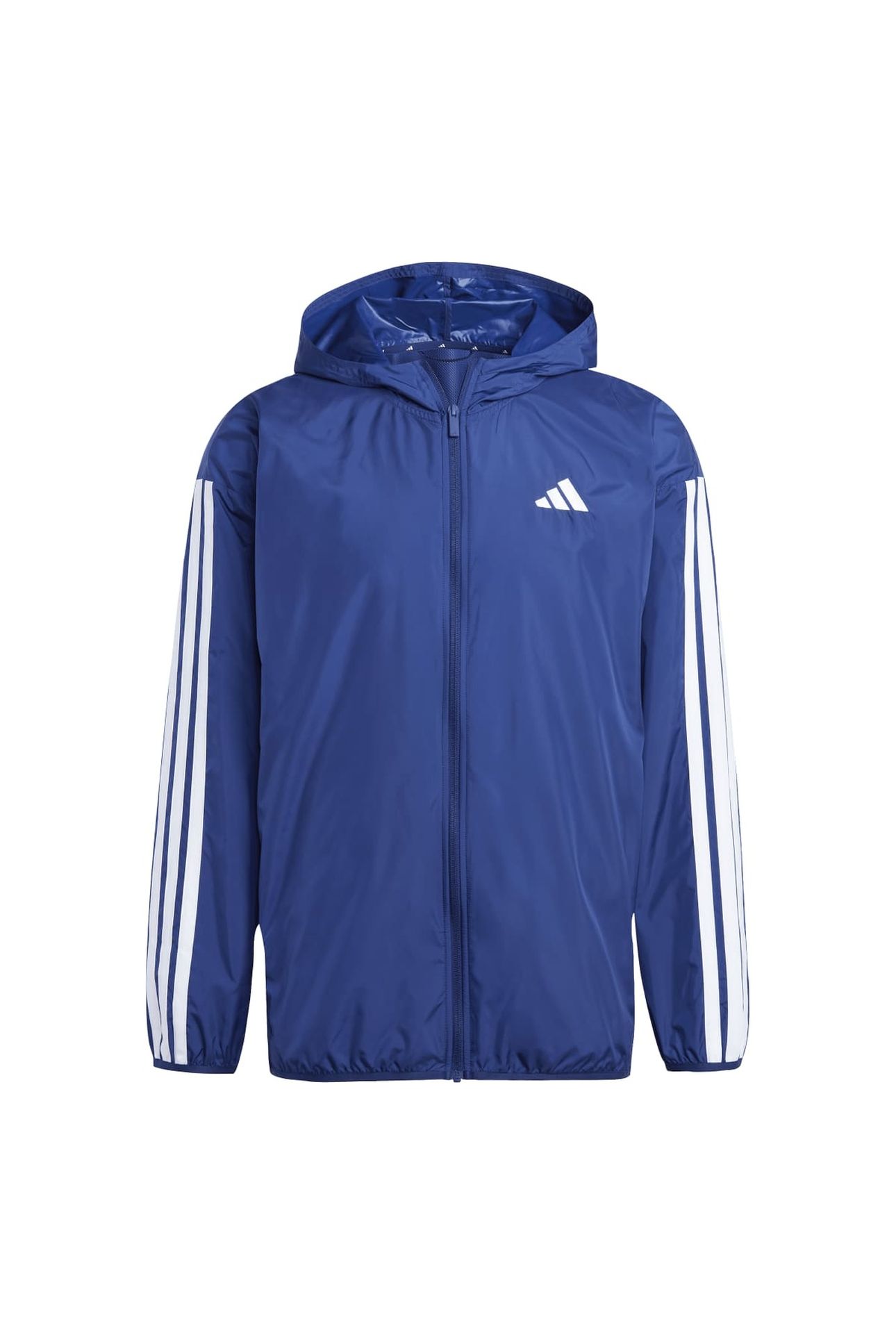 UNISEX 3S WINDBREAKER DARK BLUE 4