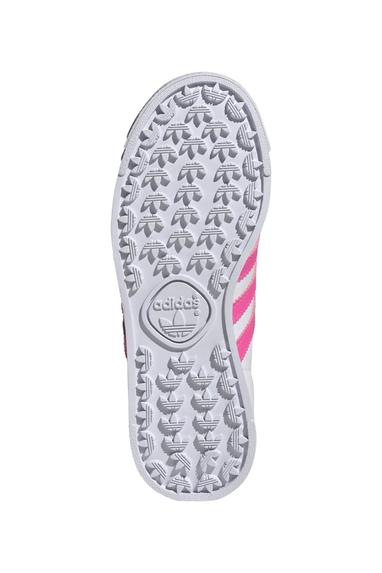 KIDS SAMOA WHITE 6