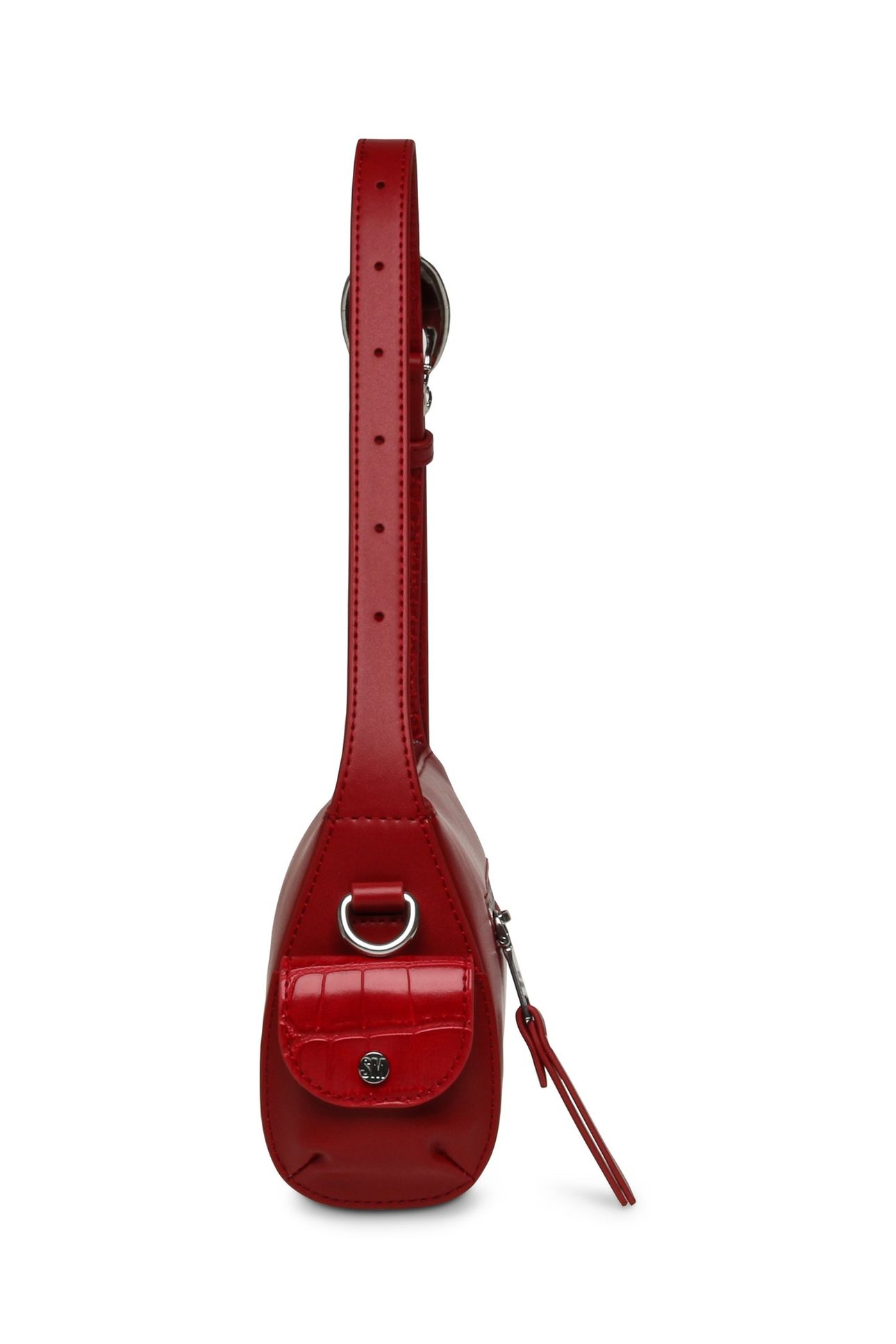 UNISEX BDOHA BAGS RED 2