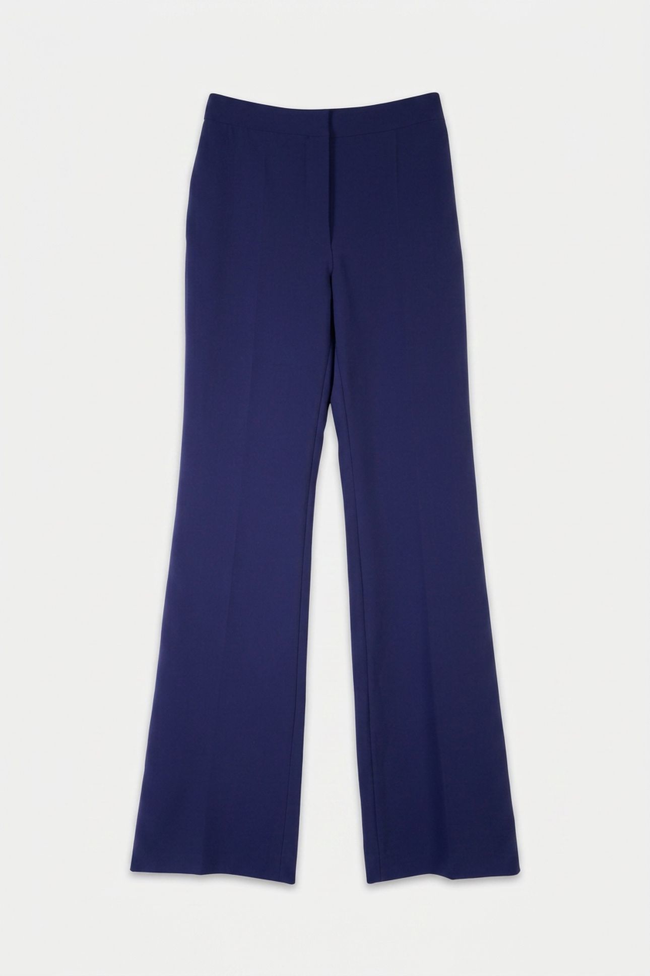 TROUSERS BLUE 3