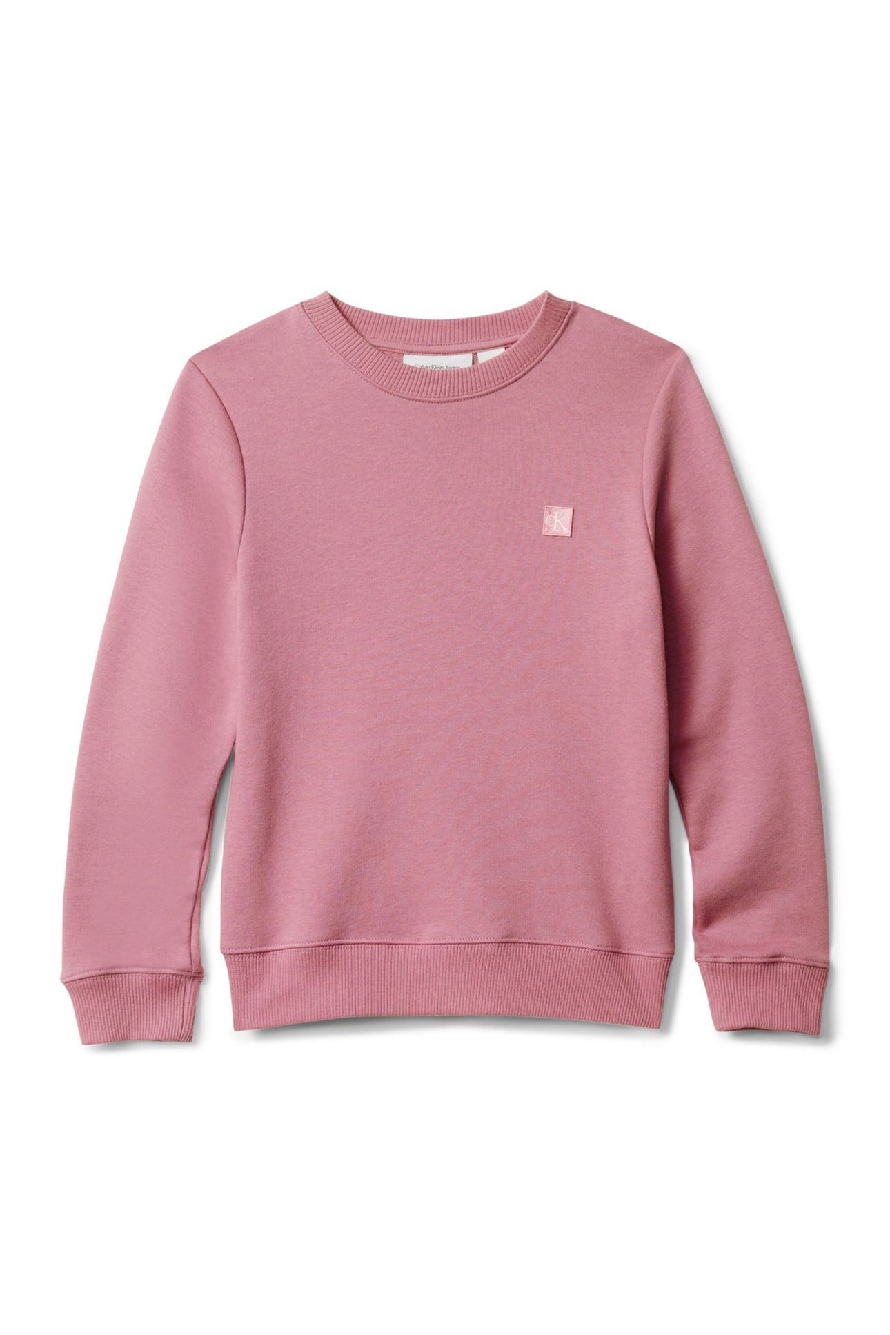 UNISEX MONO MINI BADGE REG BRANDIED APRICOT 4
