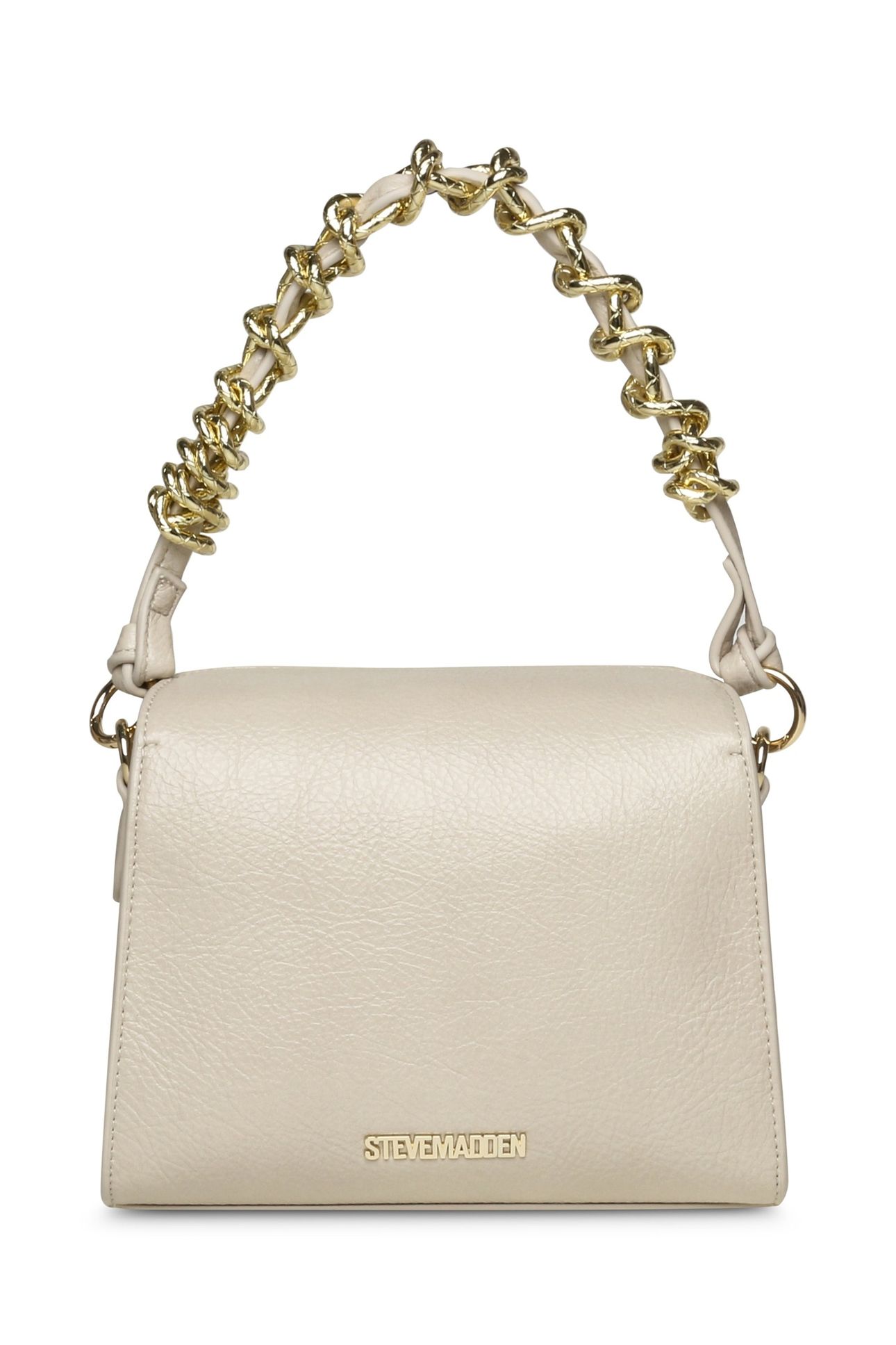 UNISEX BSOLACE BAGS CREAM 4