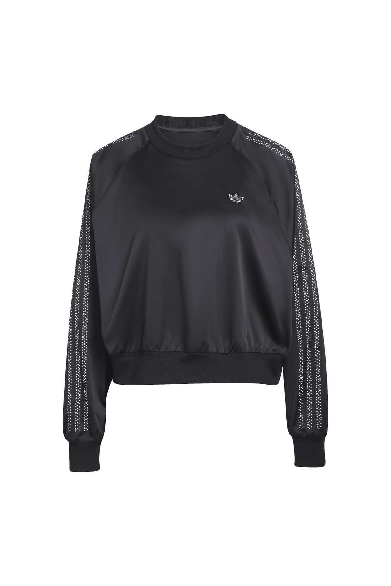 PEARL CREW BLACK 3