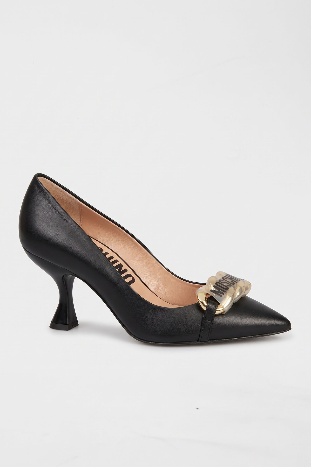 SHOES BLACK 1