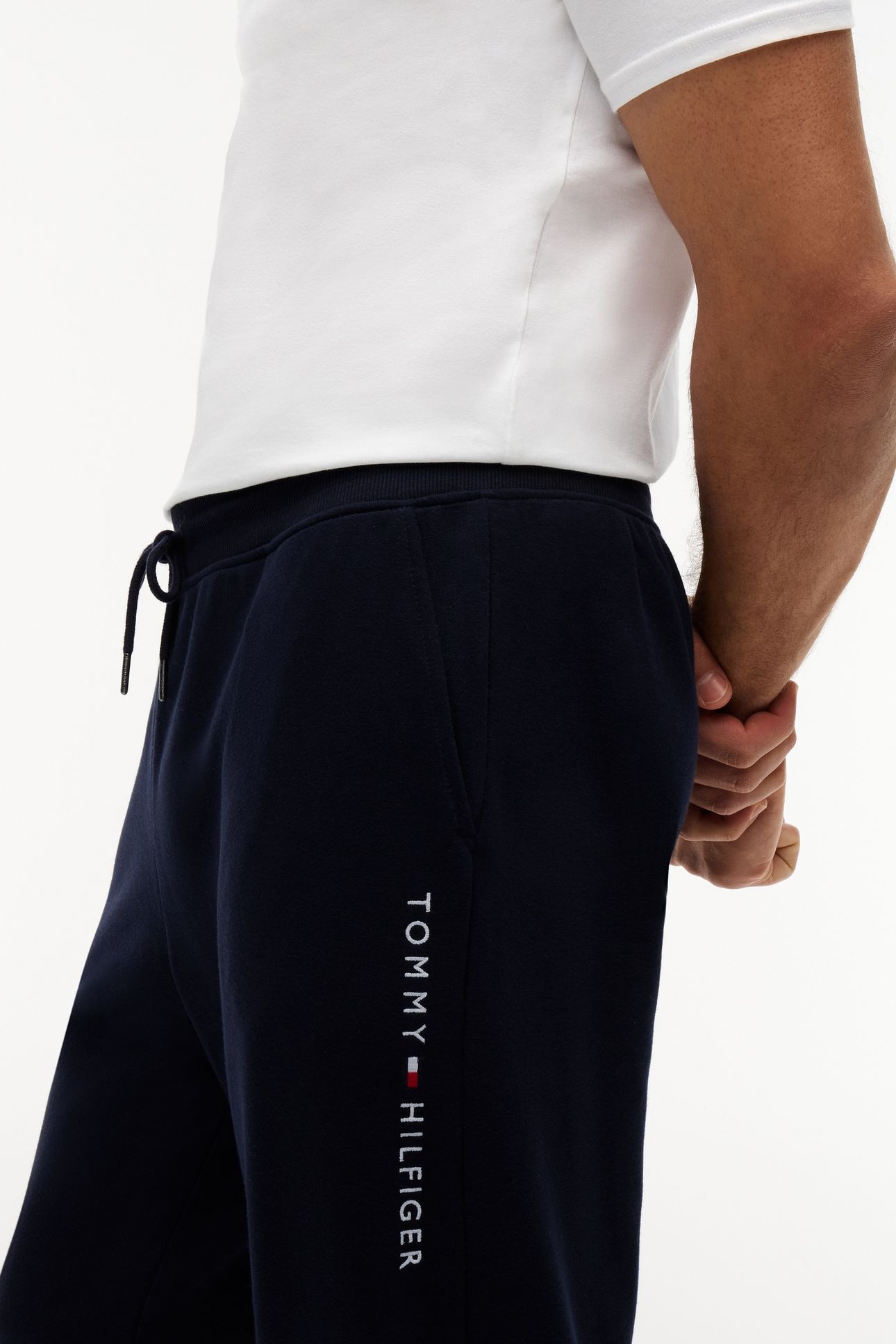 TRACK PANT DESERT SKY 10