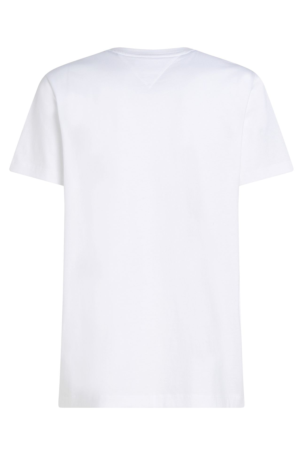 ESSENTIAL SOLID POCKET WHITE 5