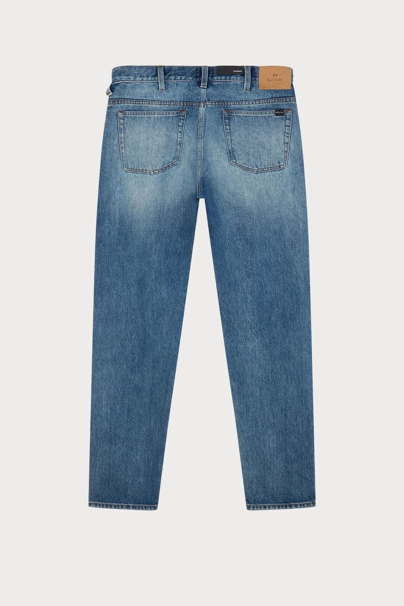 MENS TAPERED FIT JEAN VINTAGE 2