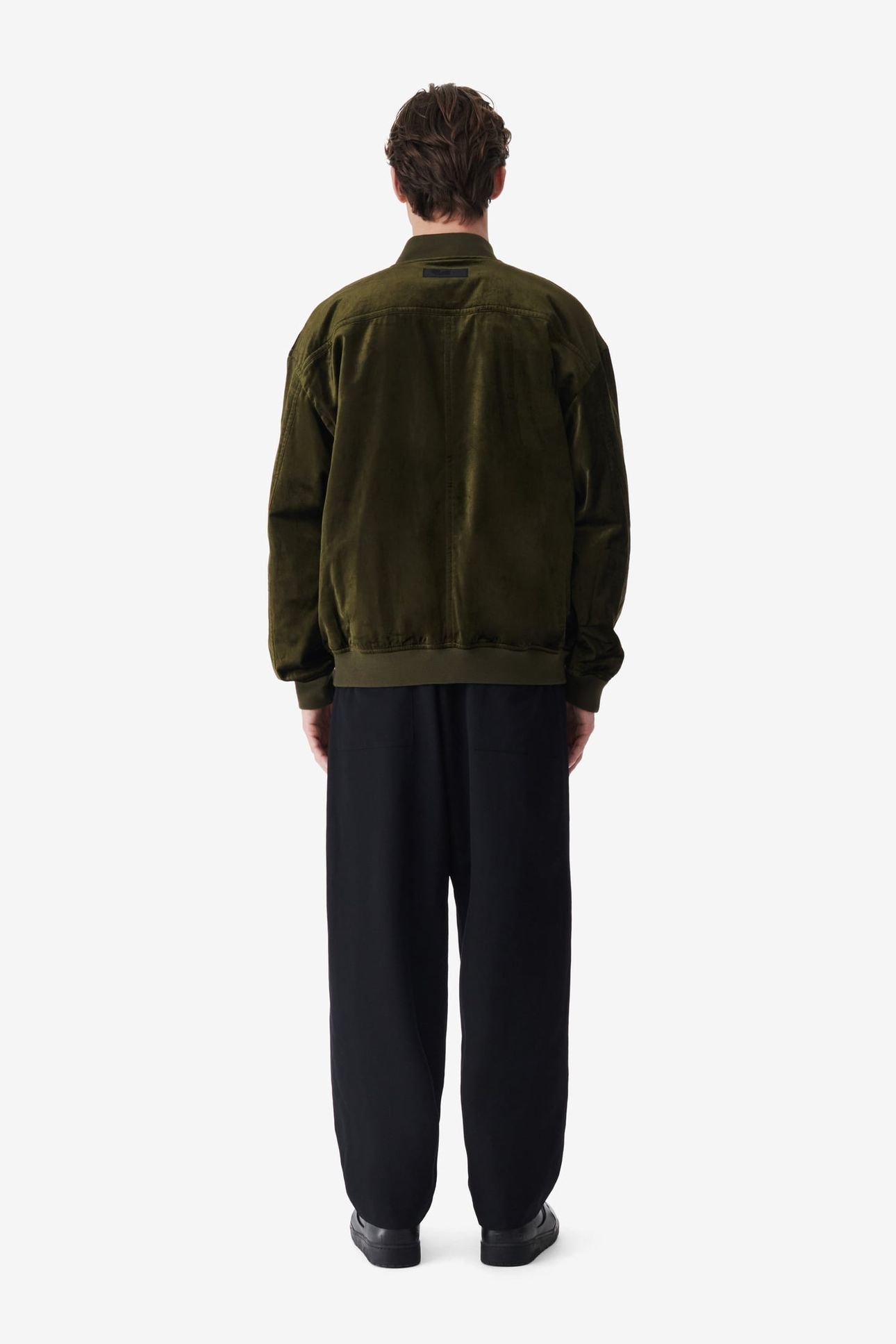 NATTAN OUTERWEAR KHAKI 2
