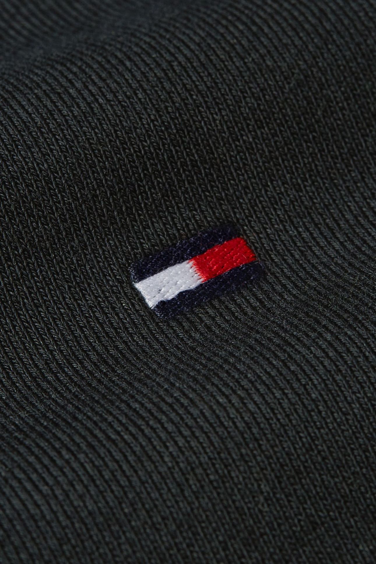 ESSENTIAL TERRY HOODIE NAVY BLUE 6