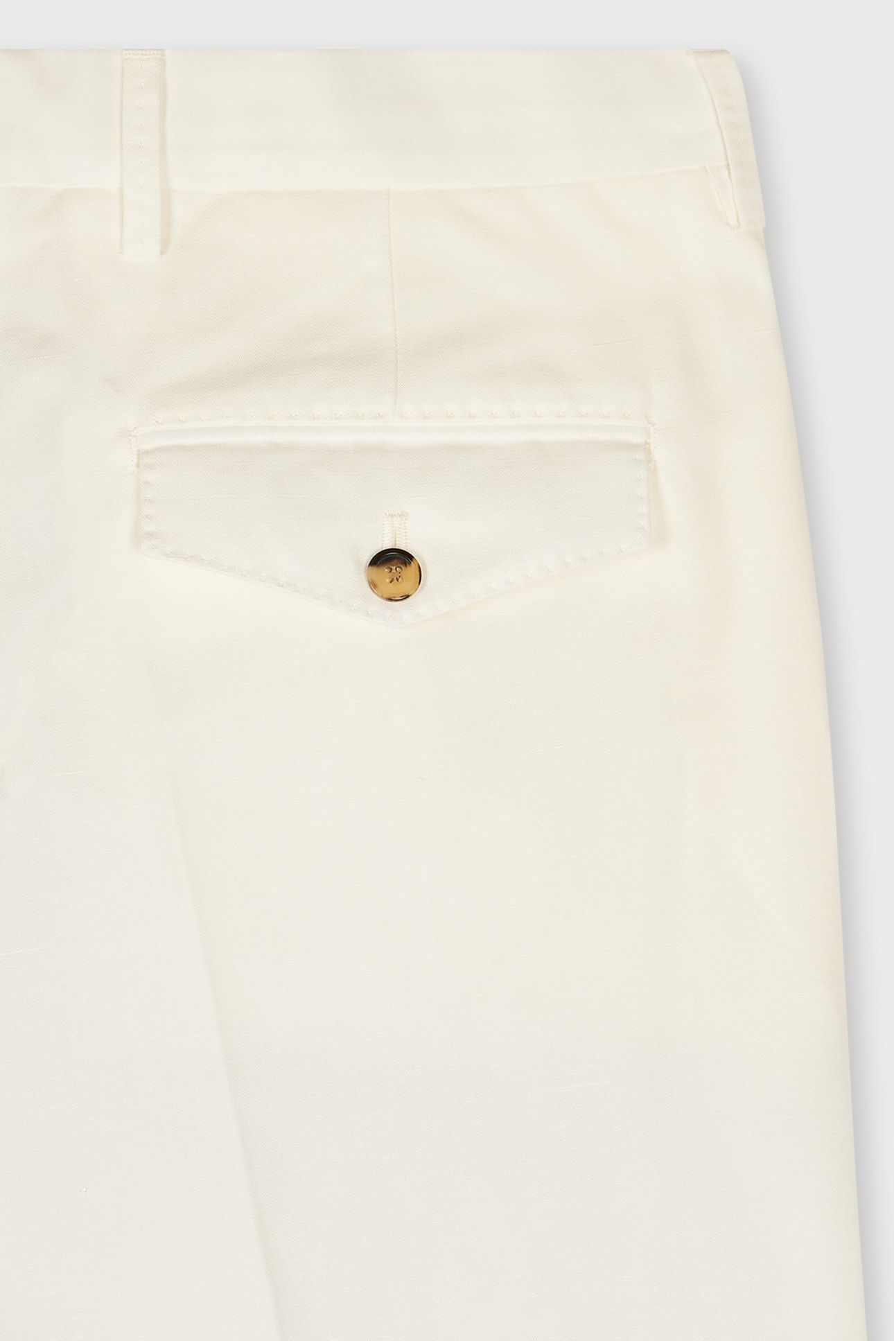 MENS TROUSER OFF WHITE 5