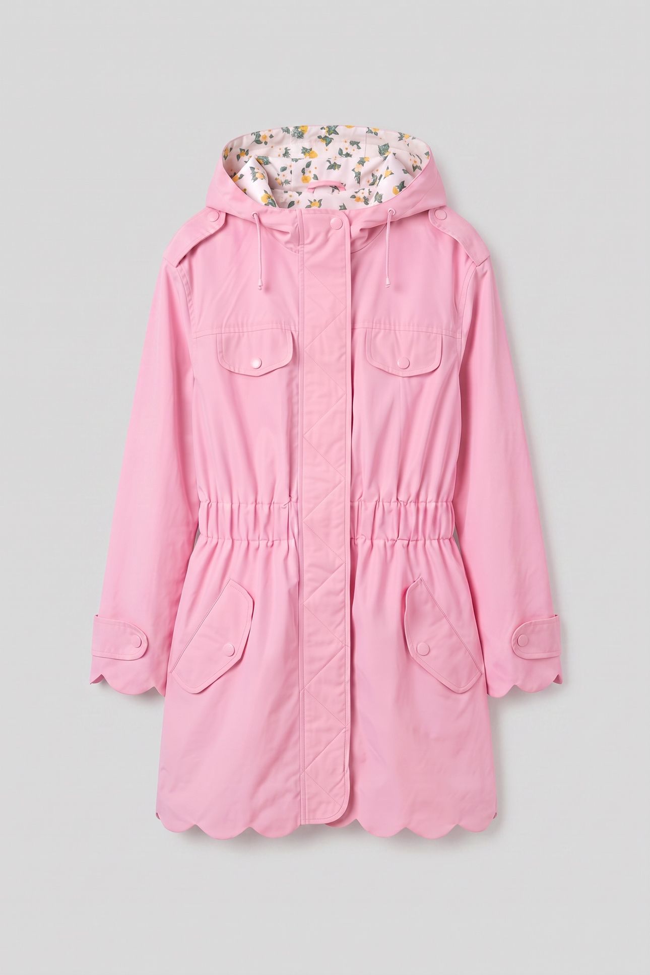 OUTERWEAR PINK 3