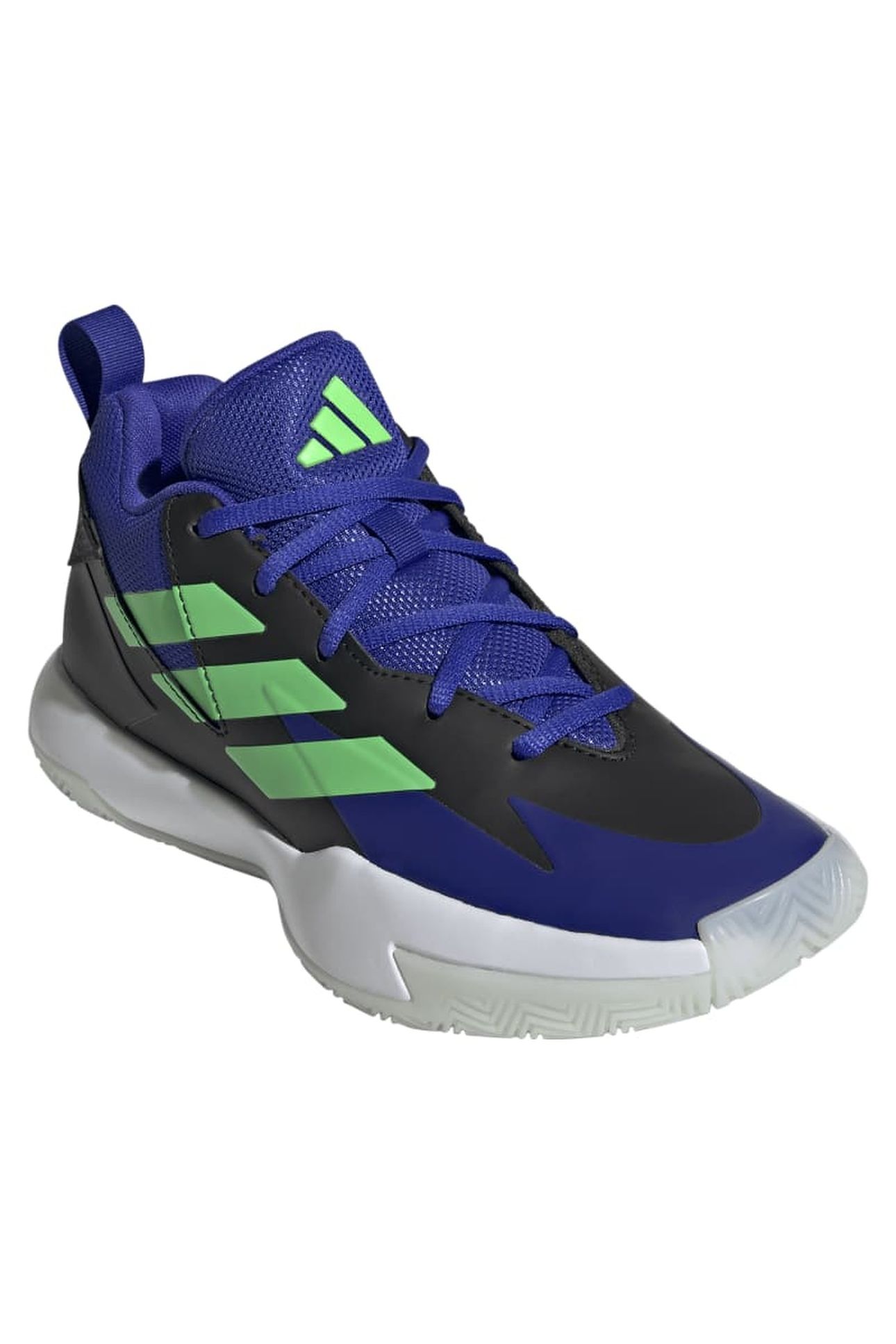 JUNIOR CROSS EM UP SELECT CORE BLACK 5