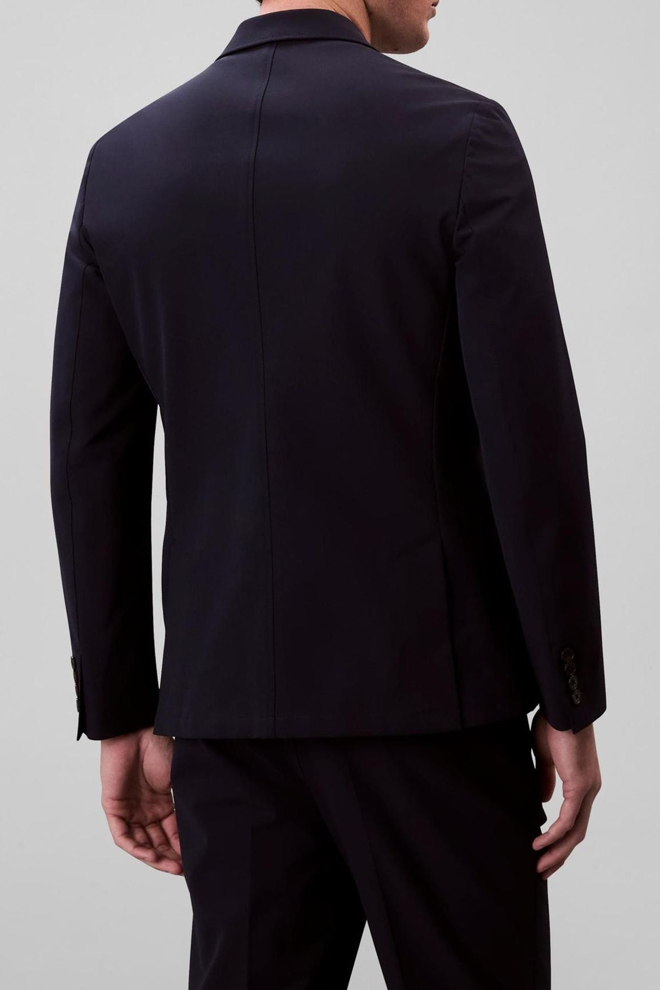 LS TECH CLASSIC BLAZER NIGHT SKY 2