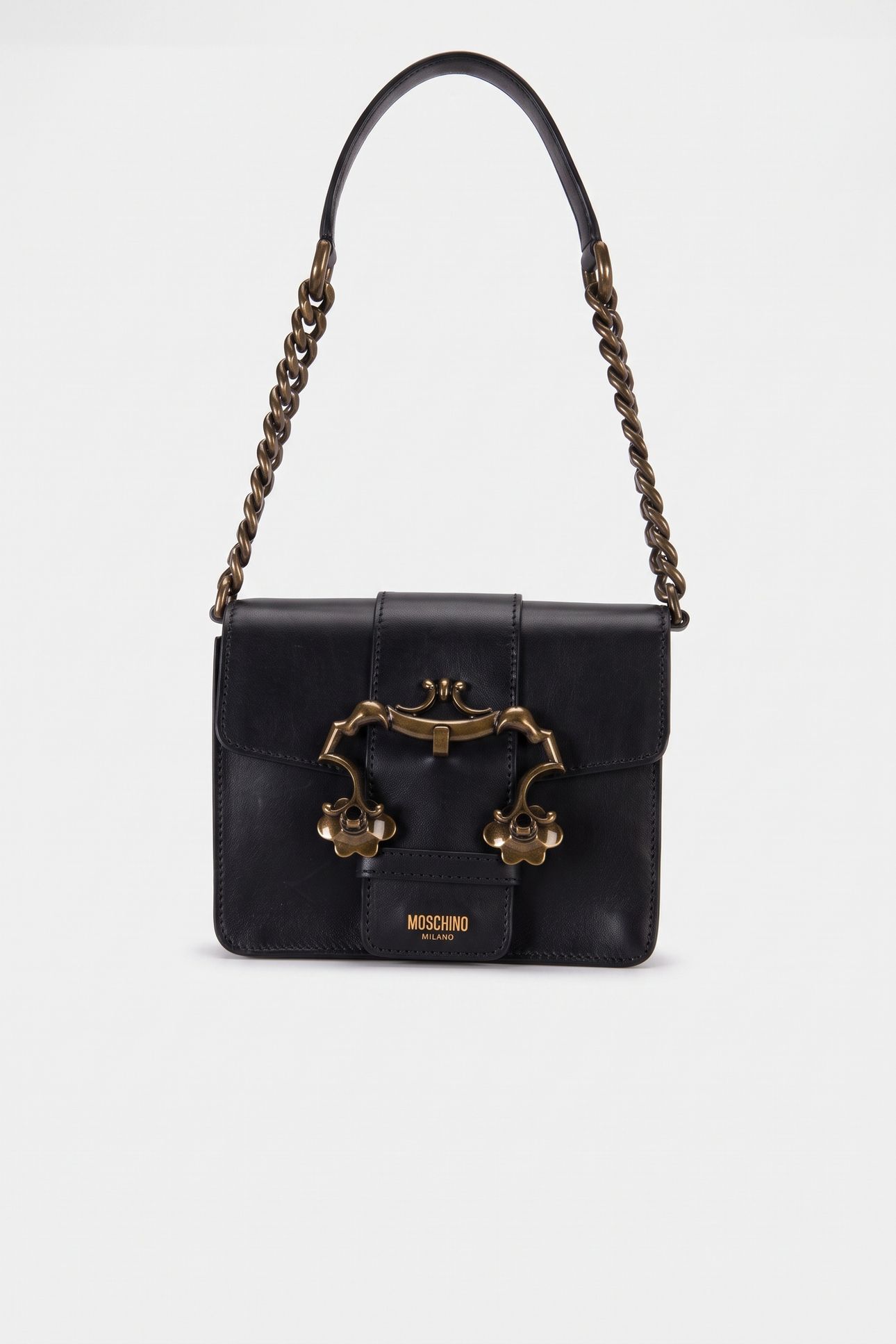 BAG BLACK 1