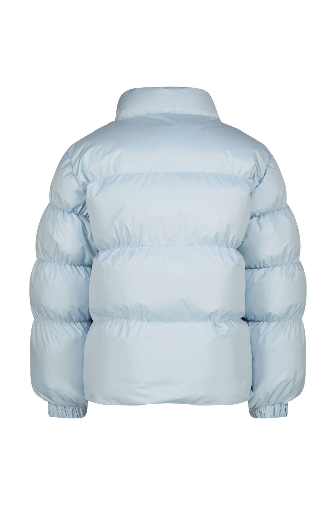 GIRLS TAMIKA JACKET OUTDOOR LIGHT BLUE 3
