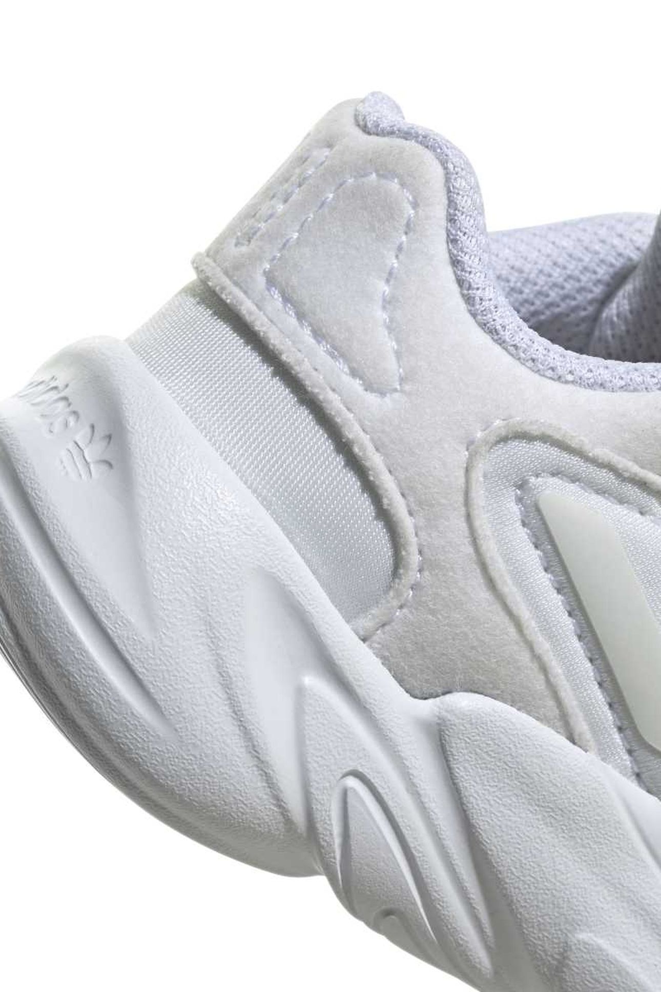 INFANT OZELIA EL I WHITE 9