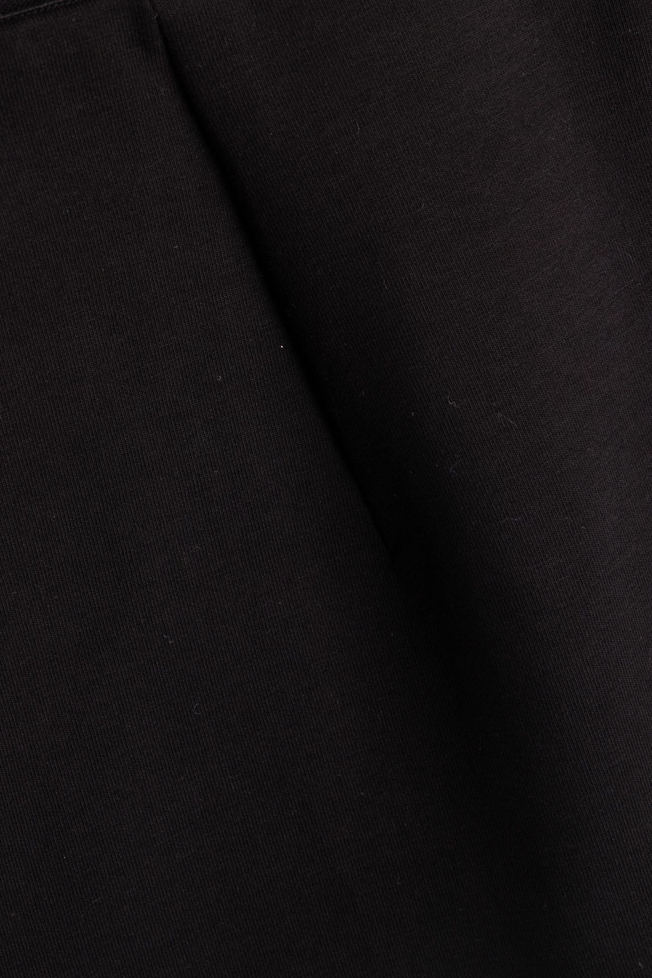 ORTEGA MINI SKIRT BLACK 4