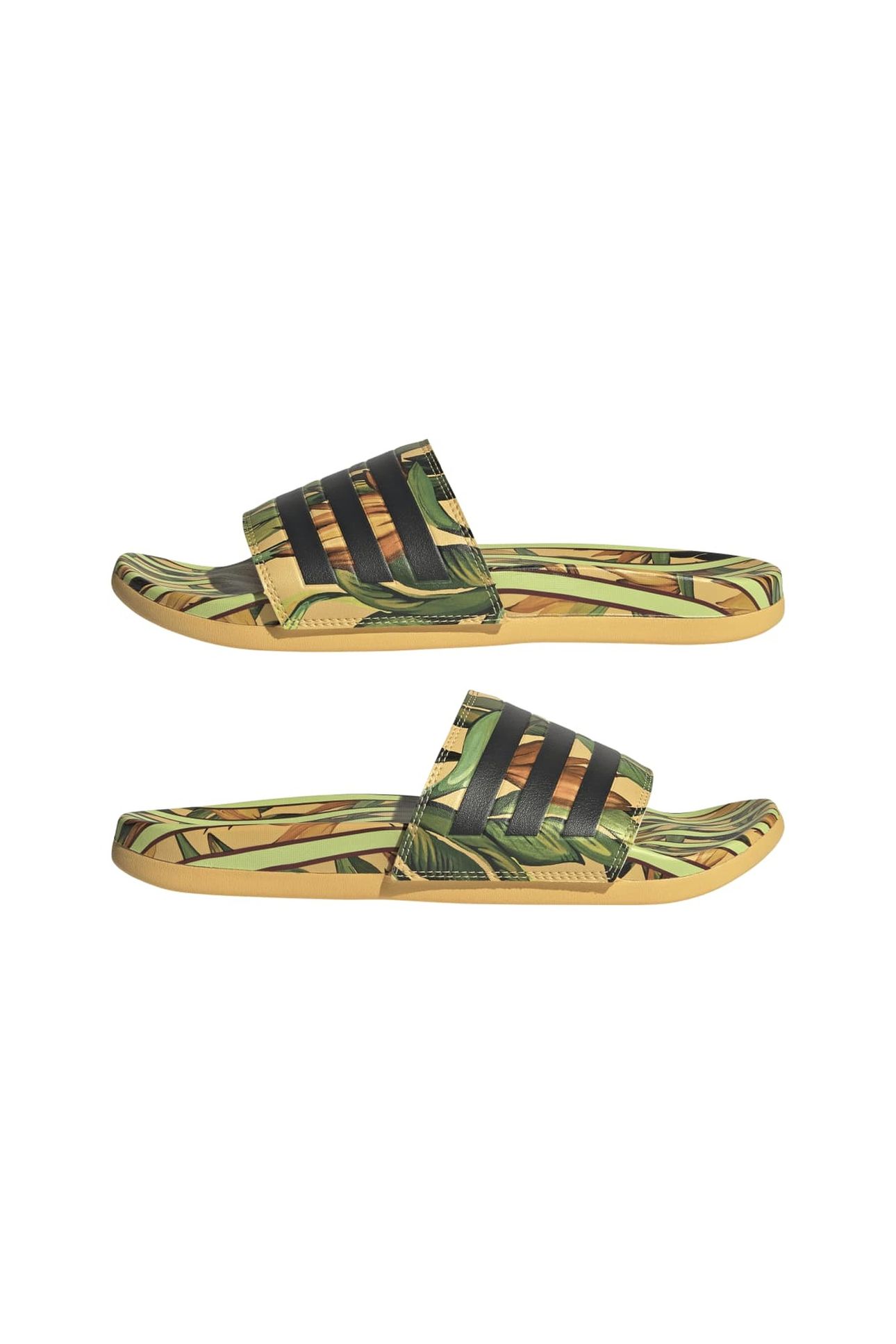 ADILETTE COMFORT SEMI SPARK 9