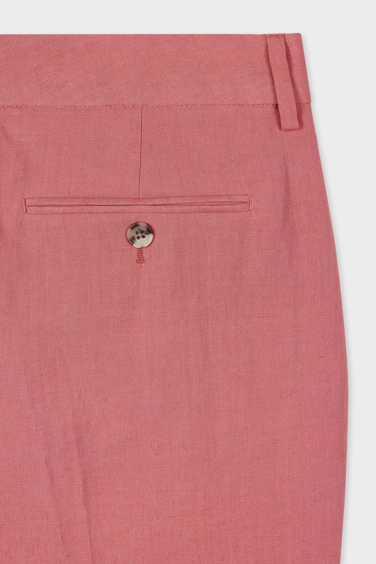 WOMENS TROUSERS PINK 8