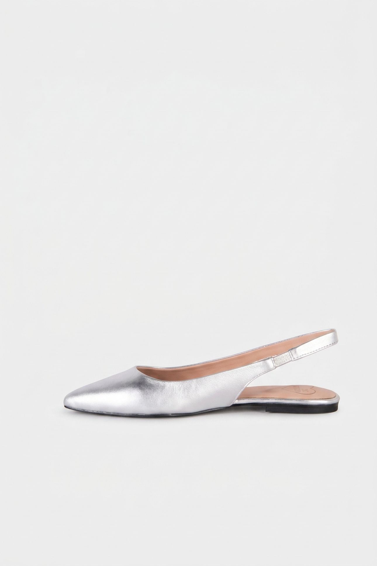 BALLERINA SILVER 4